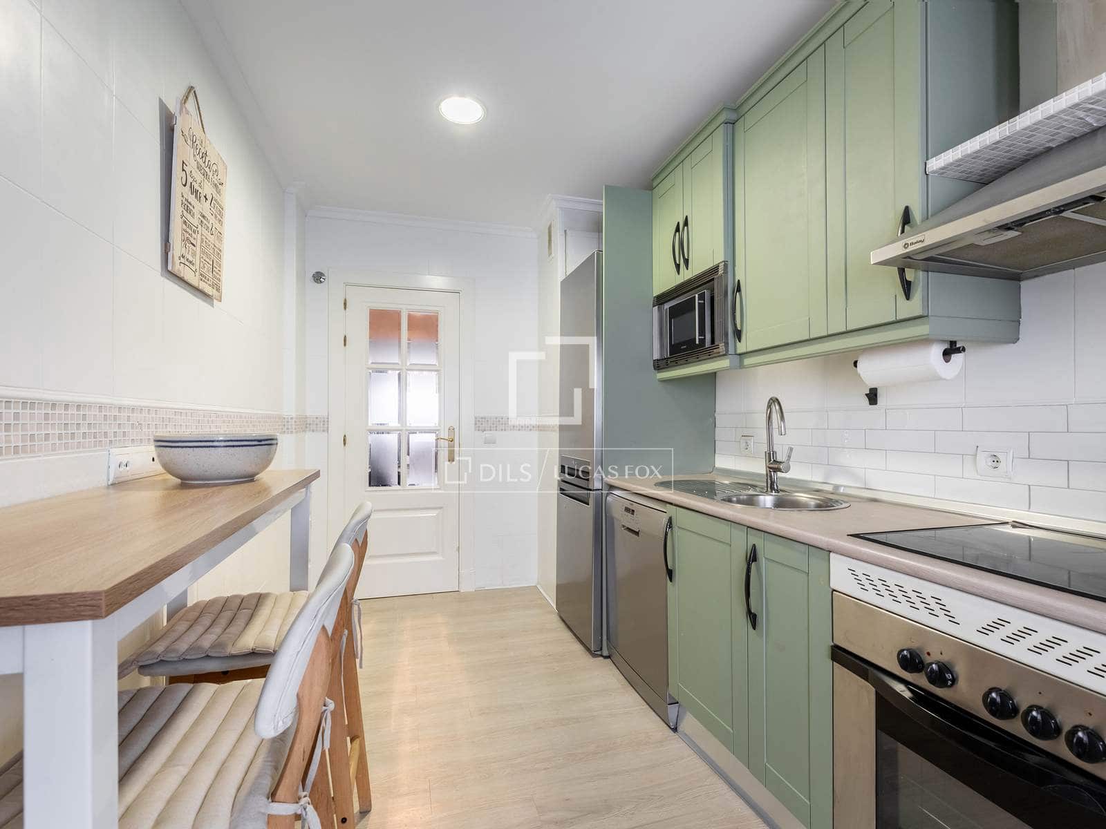 4 Zimmer Apartment zu verkaufen in Majadahonda mit Pool Garage - 825.000 € (Ref: 9572291)