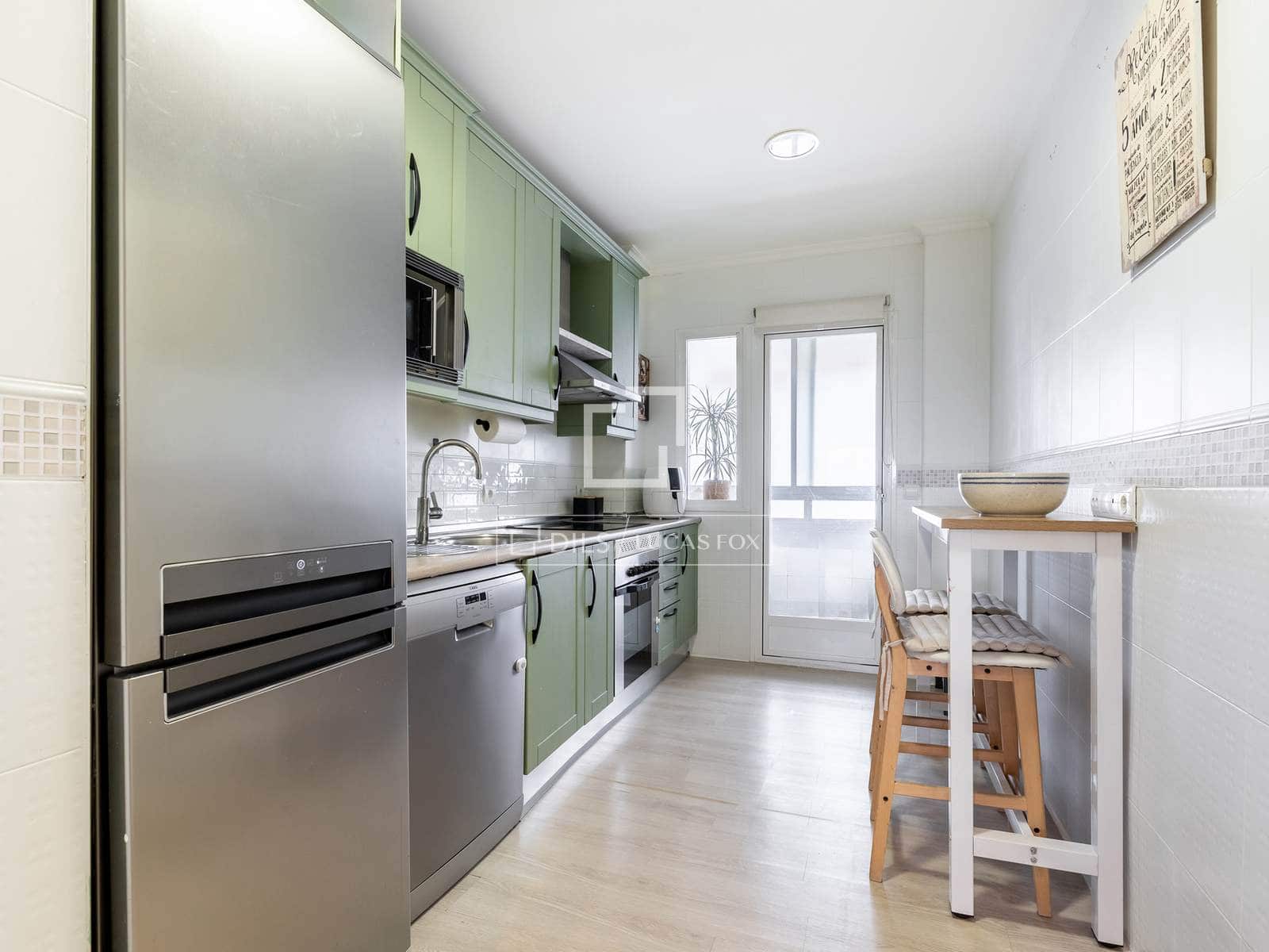 4 Zimmer Apartment zu verkaufen in Majadahonda mit Pool Garage - 825.000 € (Ref: 9572291)