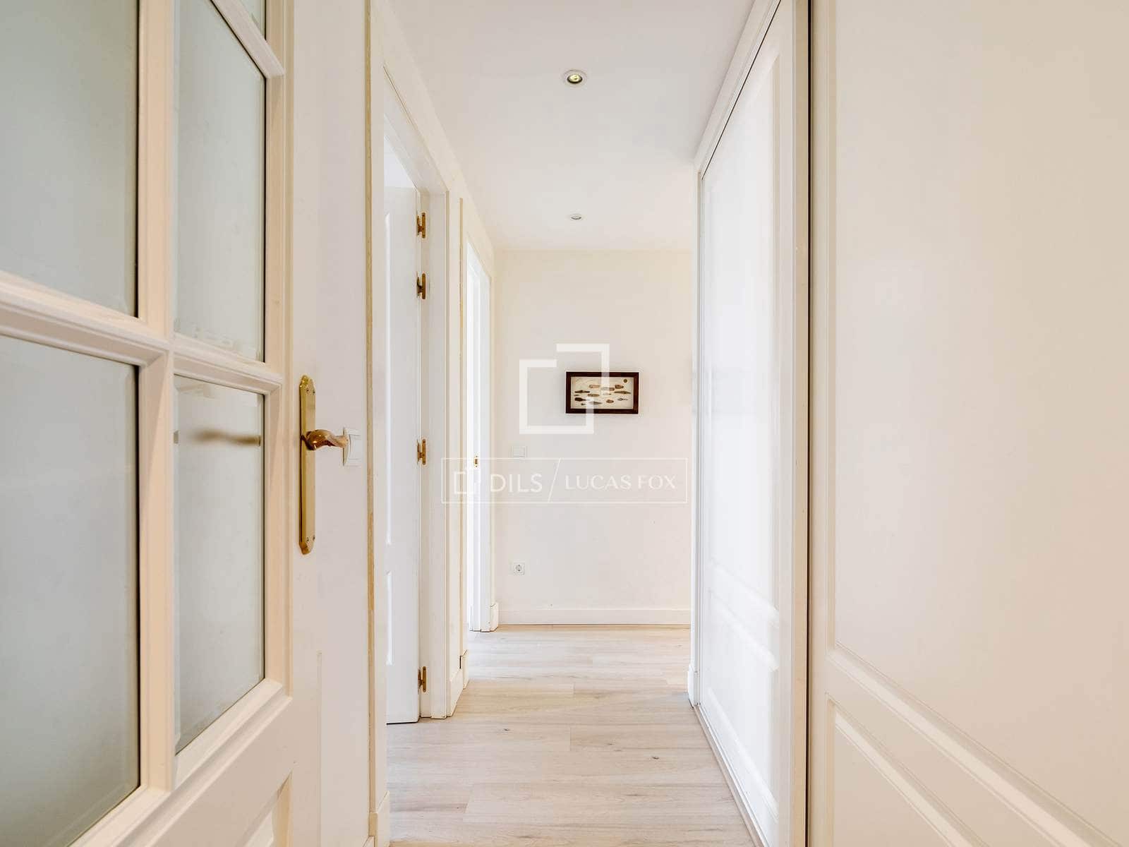 4 Zimmer Apartment zu verkaufen in Majadahonda mit Pool Garage - 825.000 € (Ref: 9572291)