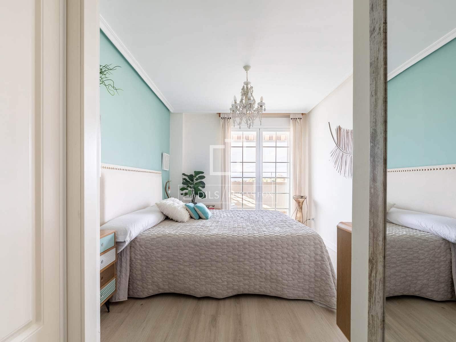 4 Zimmer Apartment zu verkaufen in Majadahonda mit Pool Garage - 825.000 € (Ref: 9572291)