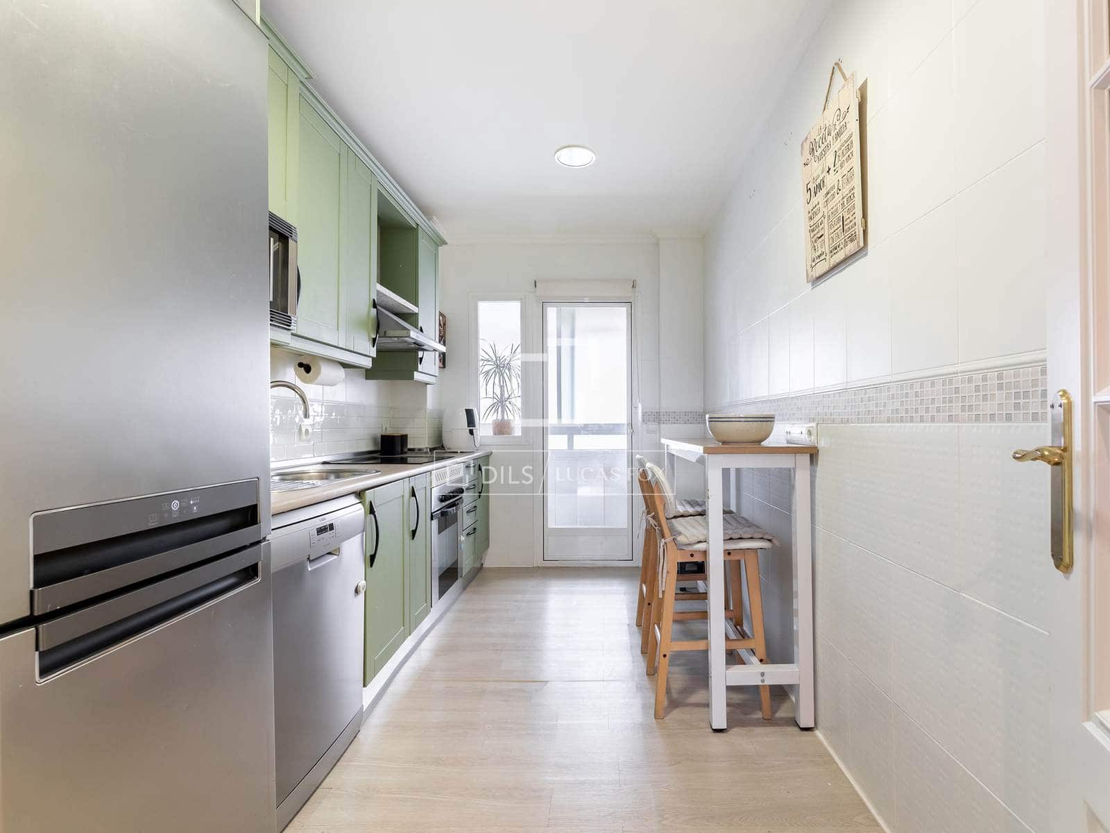 4 Zimmer Apartment zu verkaufen in Majadahonda mit Pool Garage - 825.000 € (Ref: 9572291)