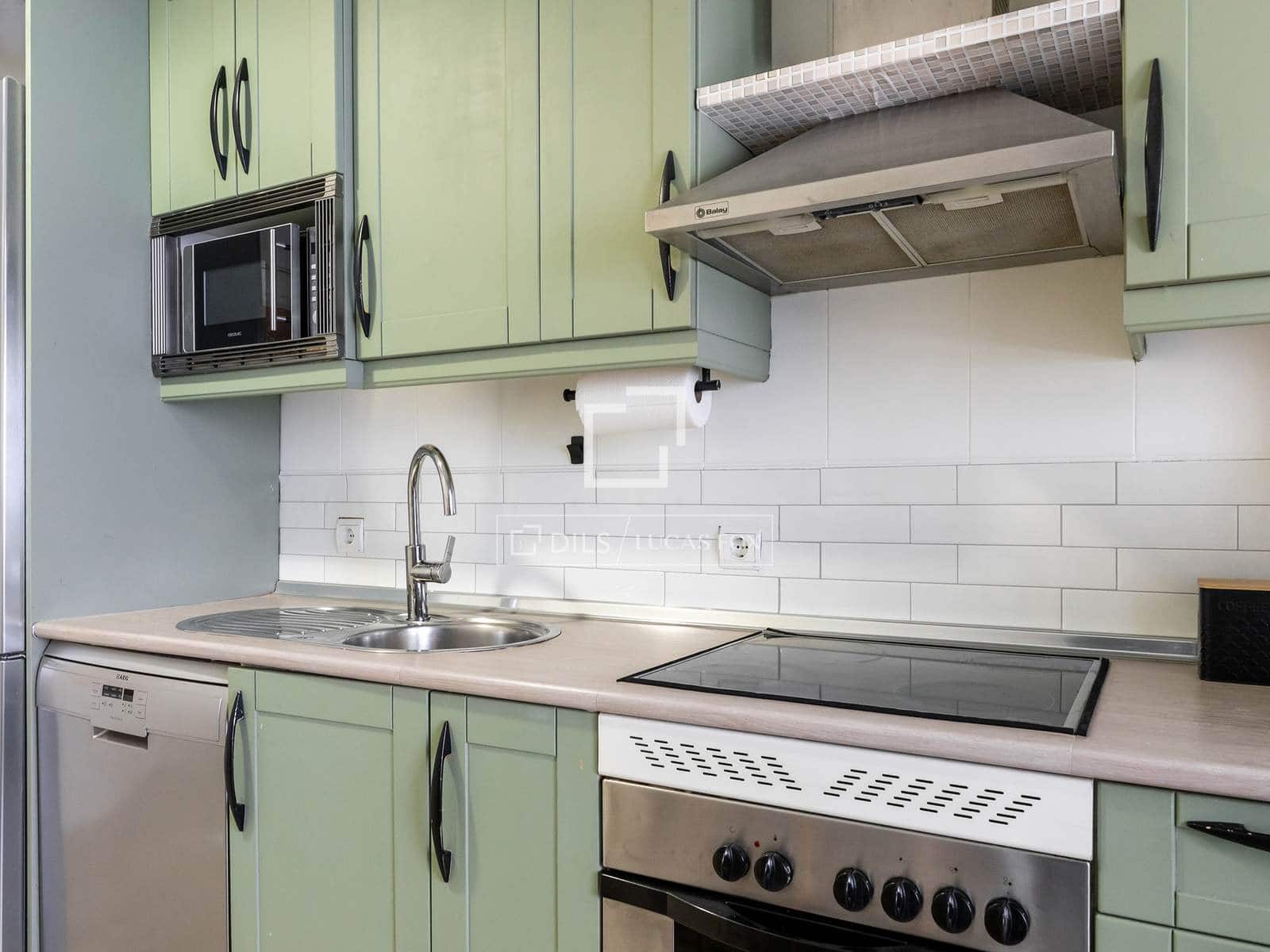 4 Zimmer Apartment zu verkaufen in Majadahonda mit Pool Garage - 825.000 € (Ref: 9572291)