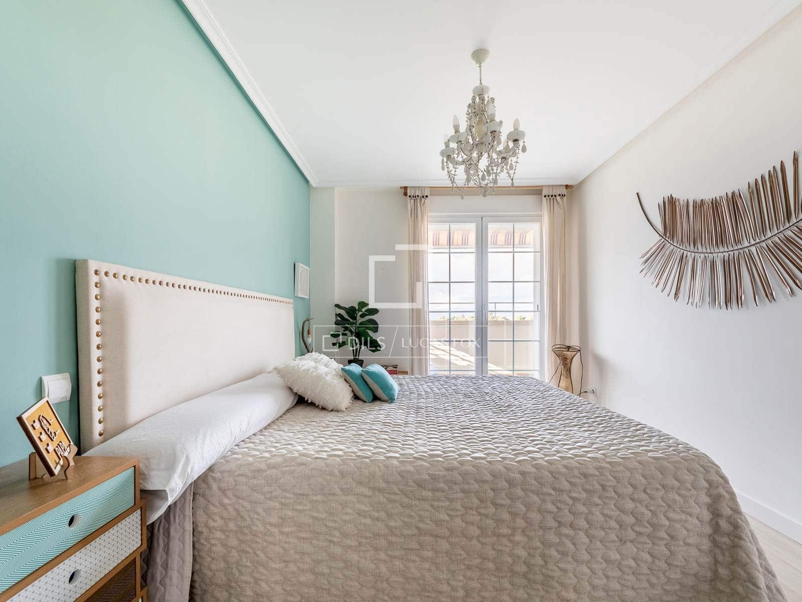 4 Zimmer Apartment zu verkaufen in Majadahonda mit Pool Garage - 825.000 € (Ref: 9572291)