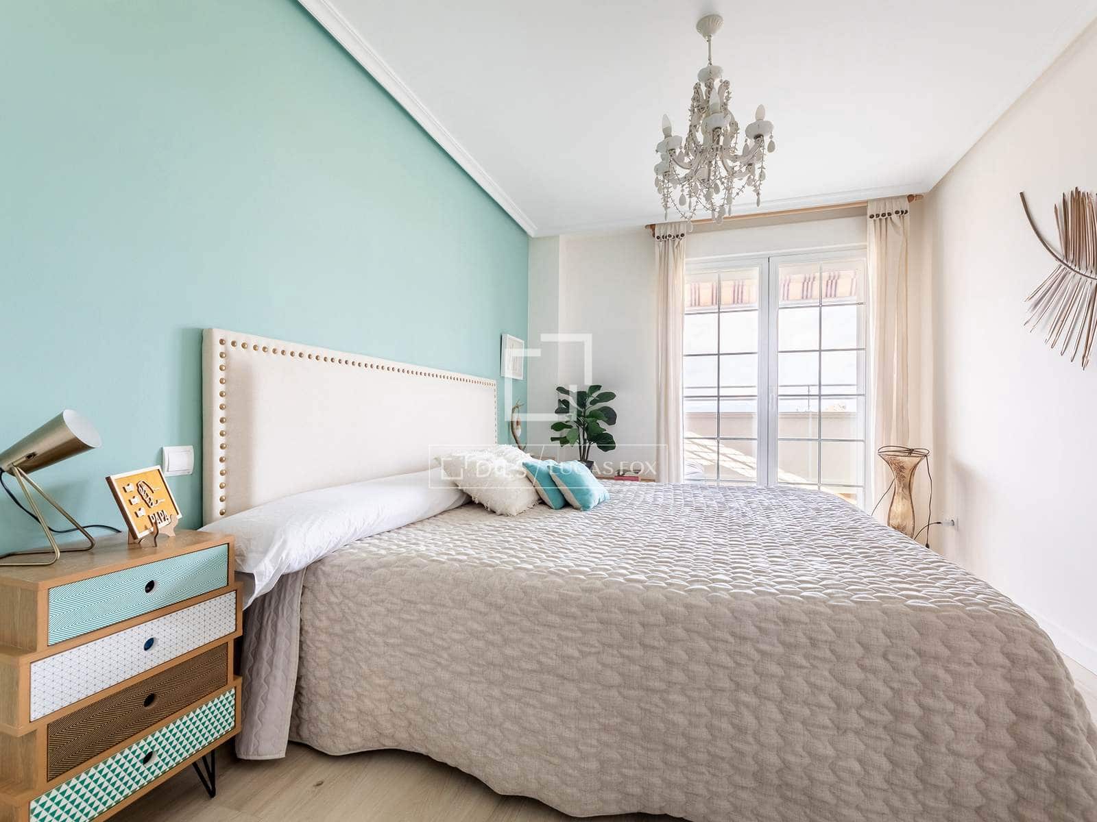 4 Zimmer Apartment zu verkaufen in Majadahonda mit Pool Garage - 825.000 € (Ref: 9572291)