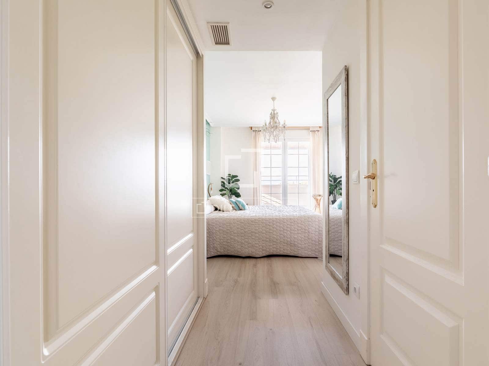 4 Zimmer Apartment zu verkaufen in Majadahonda mit Pool Garage - 825.000 € (Ref: 9572291)