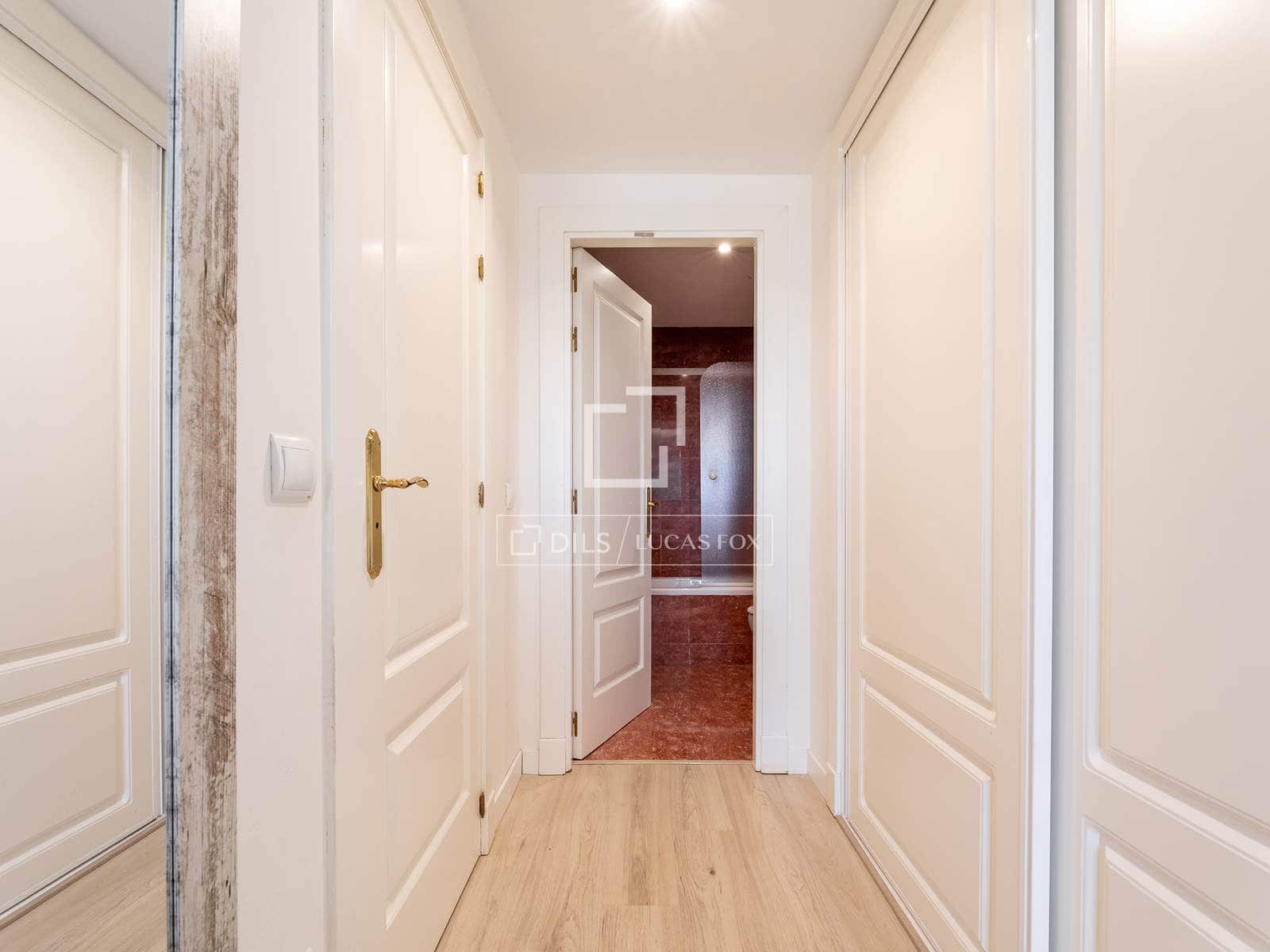 4 Zimmer Apartment zu verkaufen in Majadahonda mit Pool Garage - 825.000 € (Ref: 9572291)