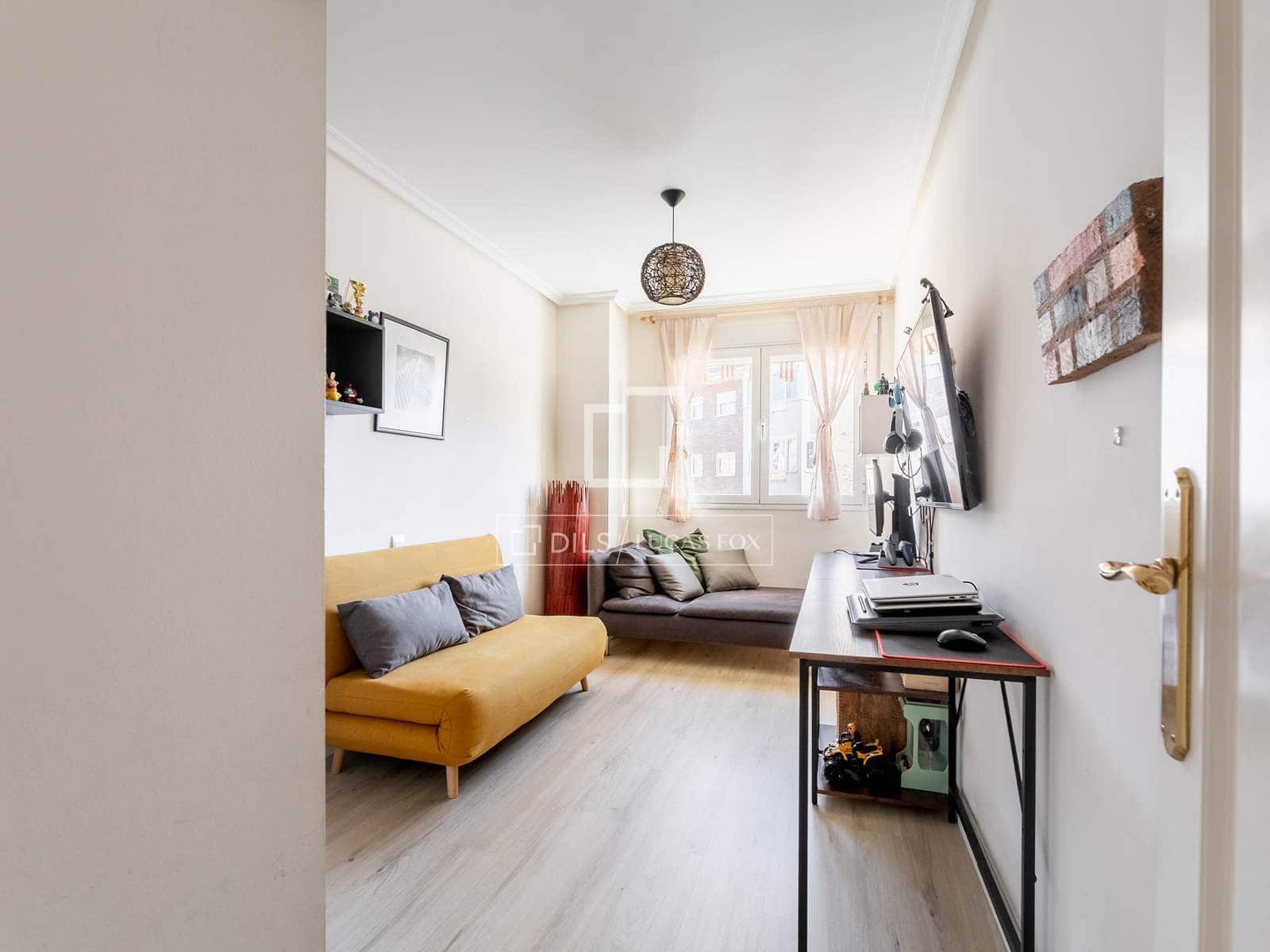 4 Zimmer Apartment zu verkaufen in Majadahonda mit Pool Garage - 825.000 € (Ref: 9572291)