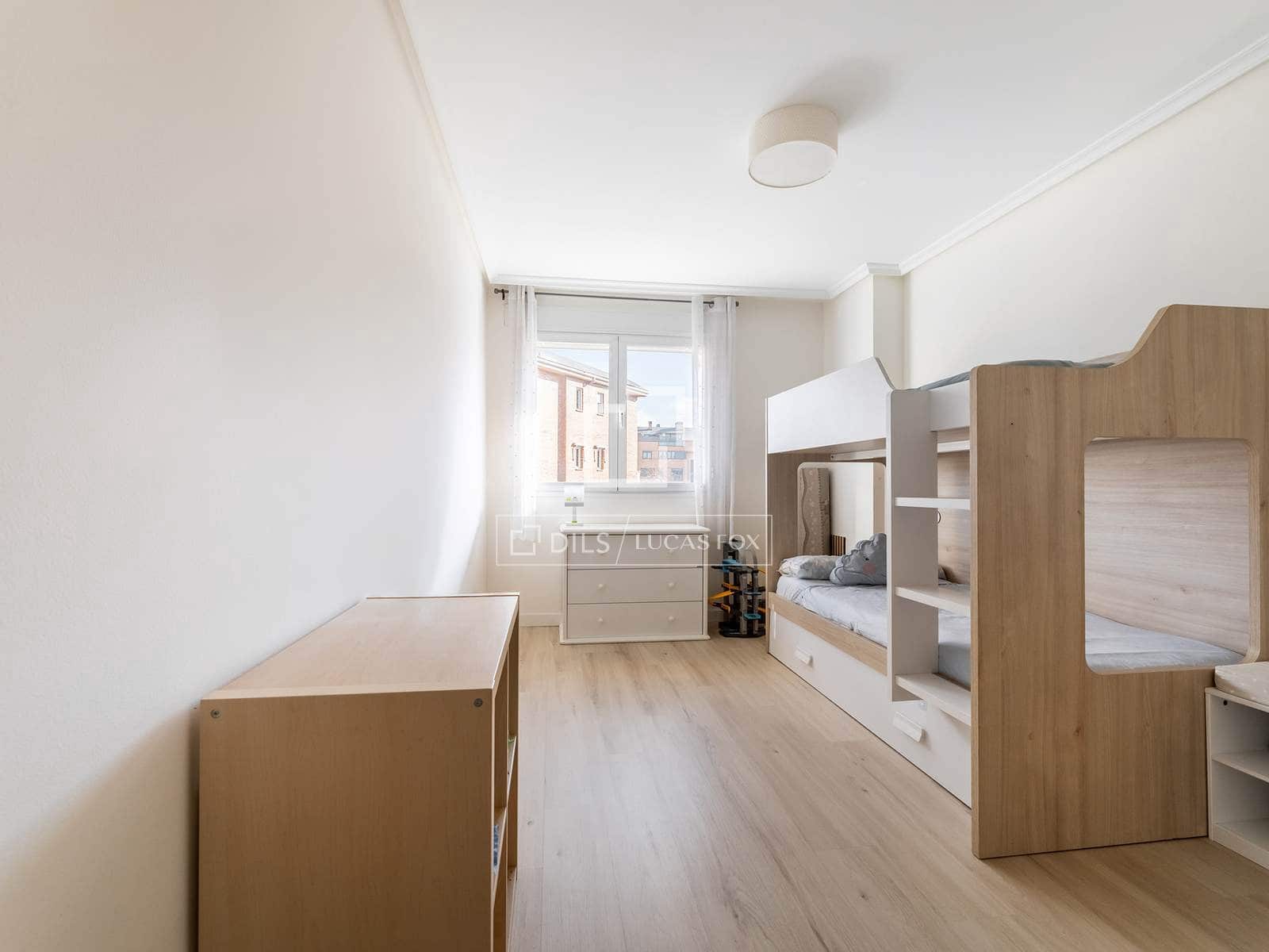 4 Zimmer Apartment zu verkaufen in Majadahonda mit Pool Garage - 825.000 € (Ref: 9572291)