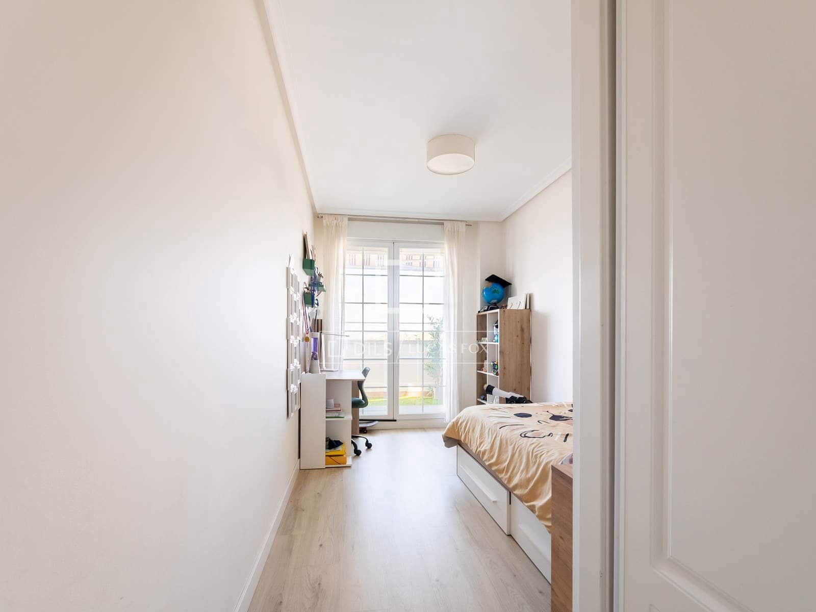 4 Zimmer Apartment zu verkaufen in Majadahonda mit Pool Garage - 825.000 € (Ref: 9572291)