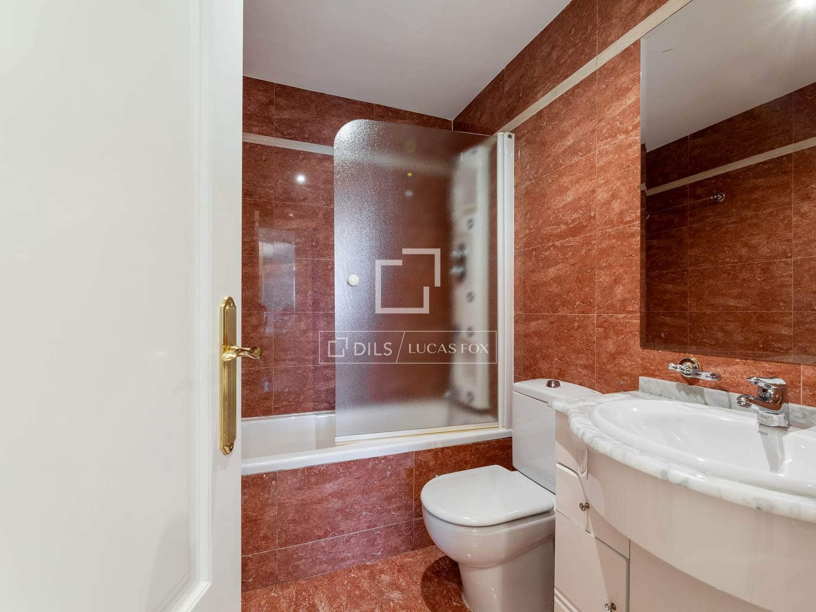 4 Zimmer Apartment zu verkaufen in Majadahonda mit Pool Garage - 825.000 € (Ref: 9572291)