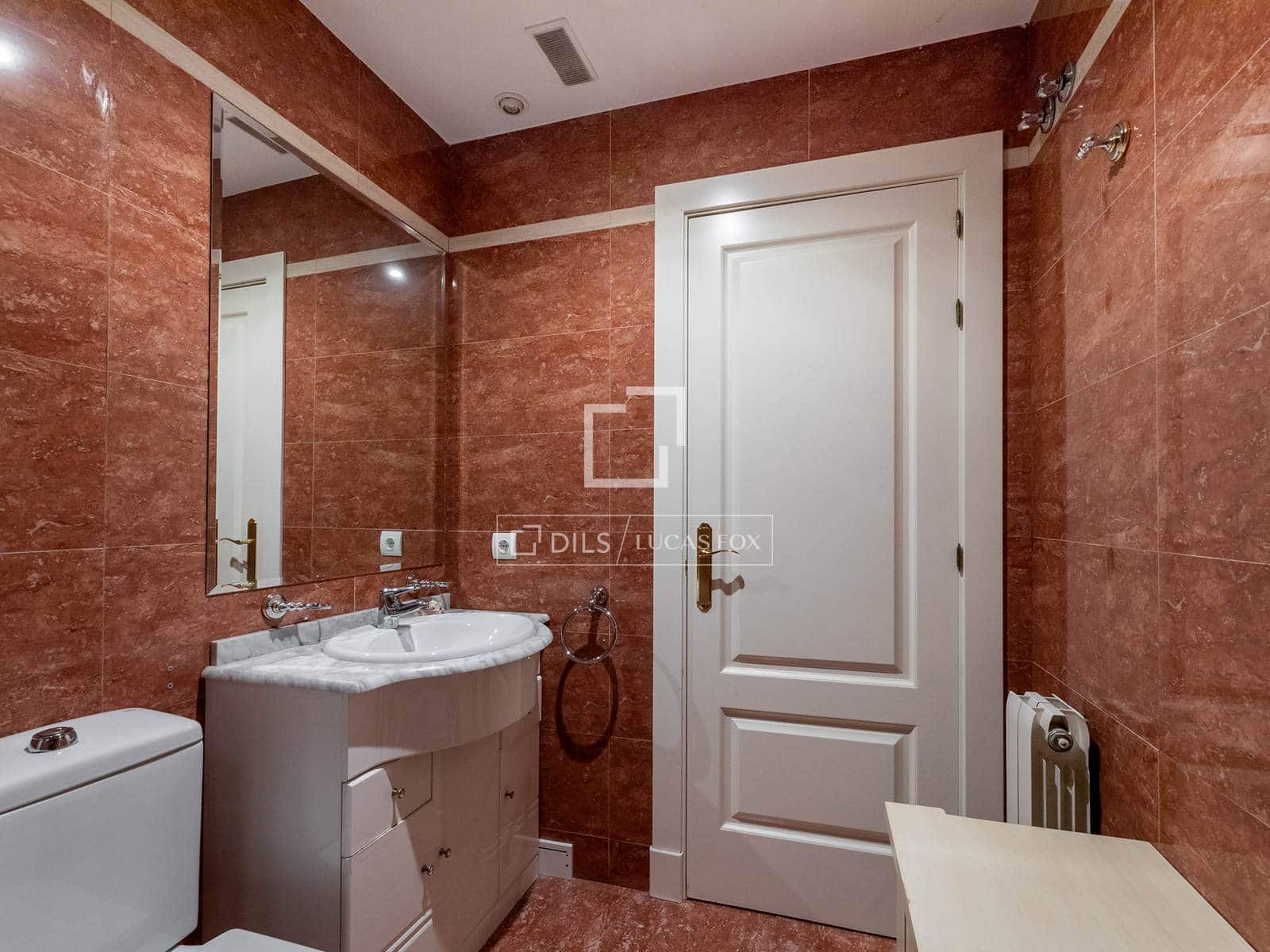 4 Zimmer Apartment zu verkaufen in Majadahonda mit Pool Garage - 825.000 € (Ref: 9572291)