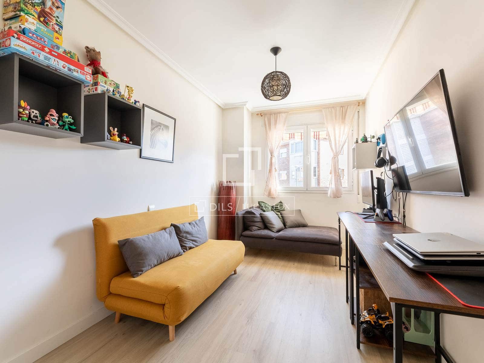 4 Zimmer Apartment zu verkaufen in Majadahonda mit Pool Garage - 825.000 € (Ref: 9572291)