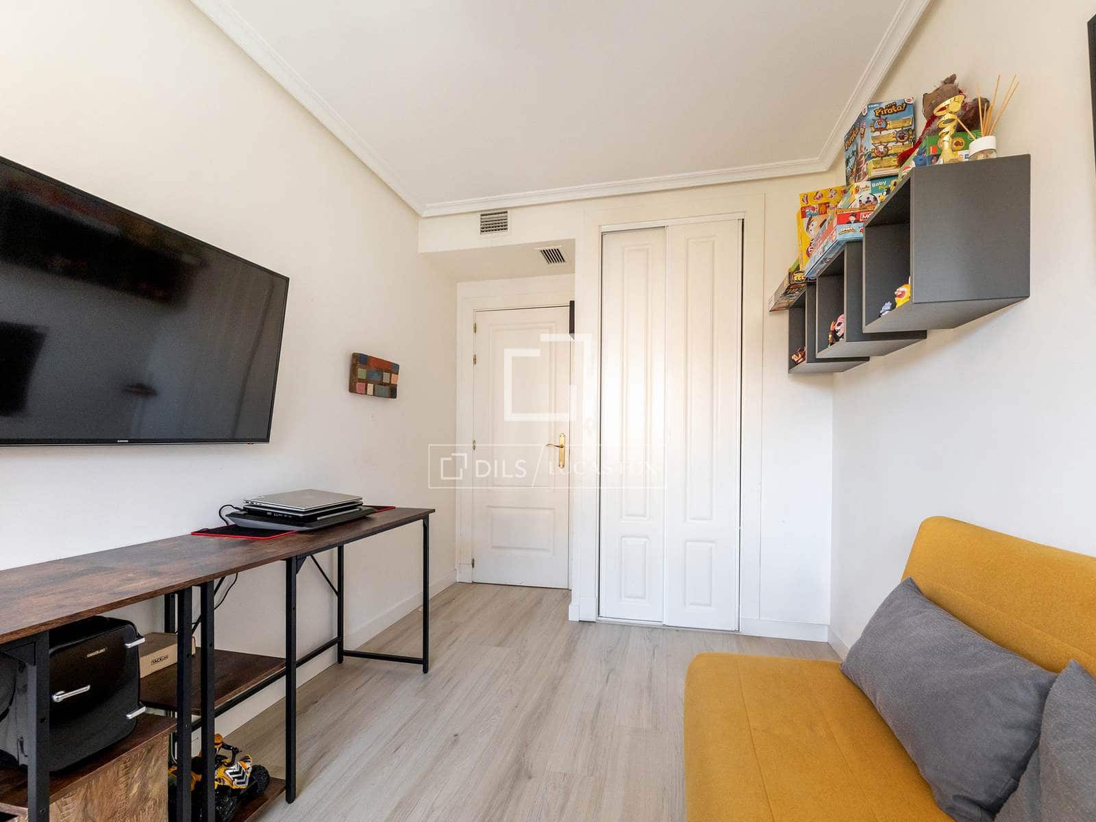 4 Zimmer Apartment zu verkaufen in Majadahonda mit Pool Garage - 825.000 € (Ref: 9572291)