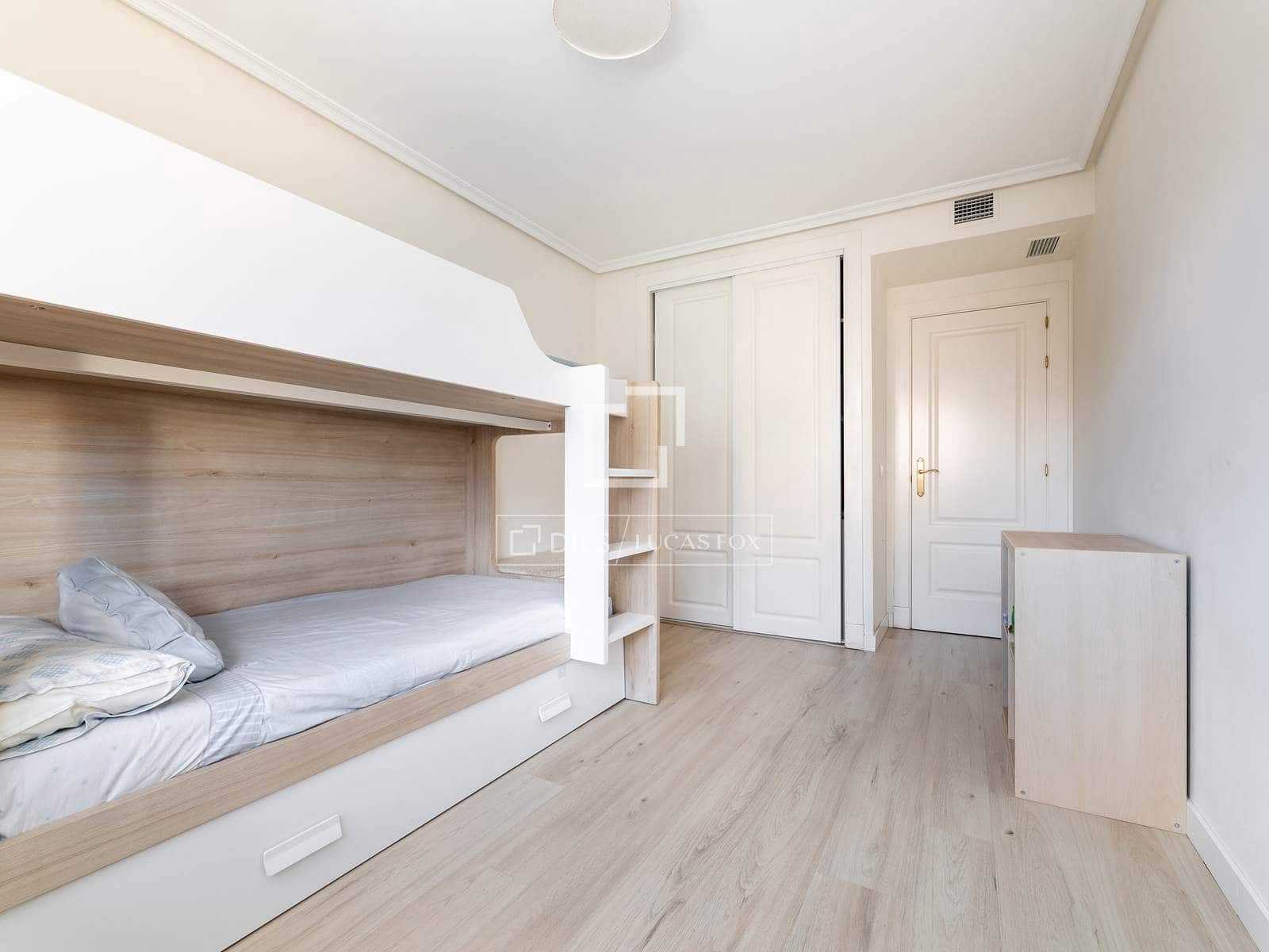 4 Zimmer Apartment zu verkaufen in Majadahonda mit Pool Garage - 825.000 € (Ref: 9572291)