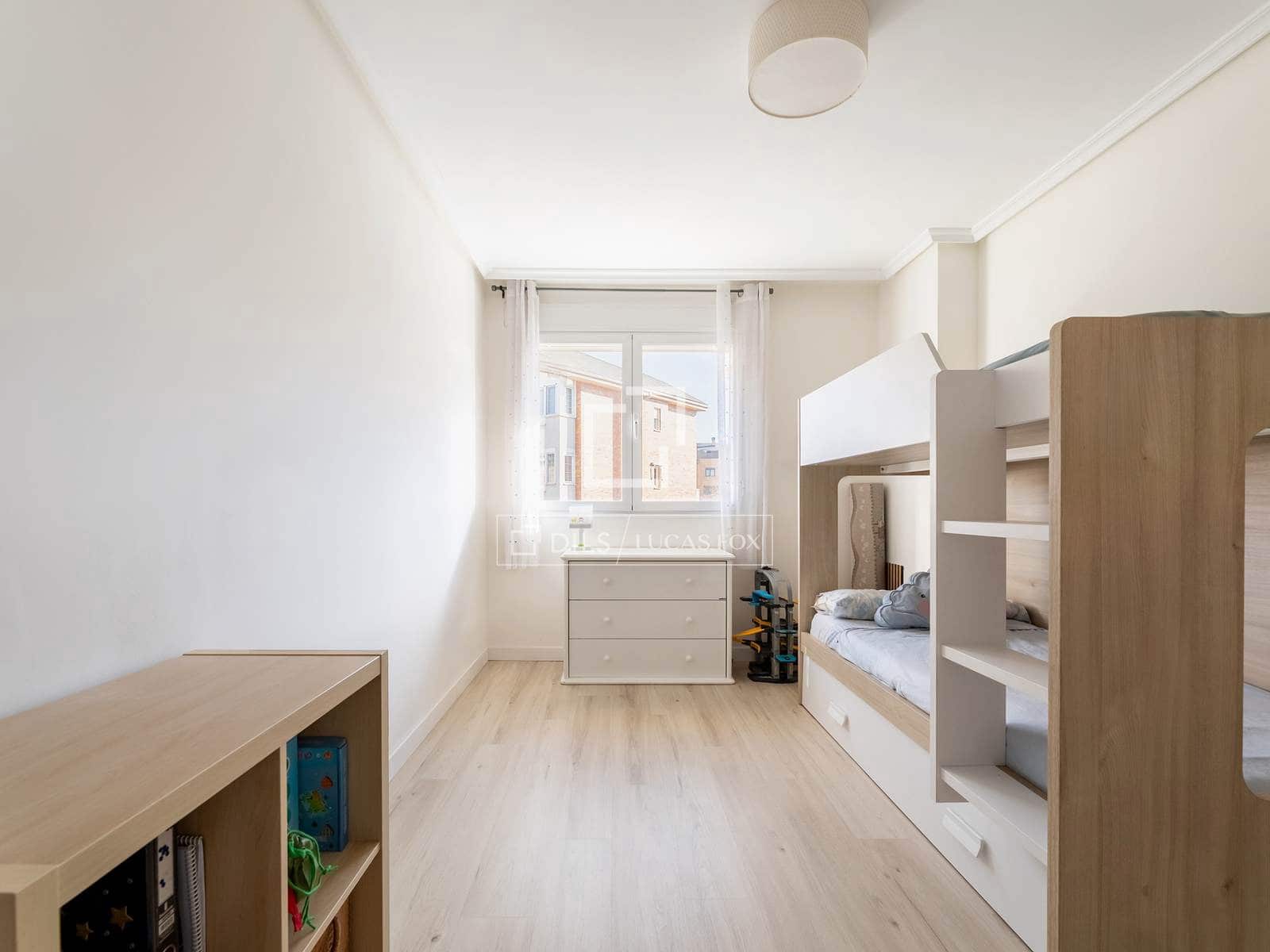 4 Zimmer Apartment zu verkaufen in Majadahonda mit Pool Garage - 825.000 € (Ref: 9572291)