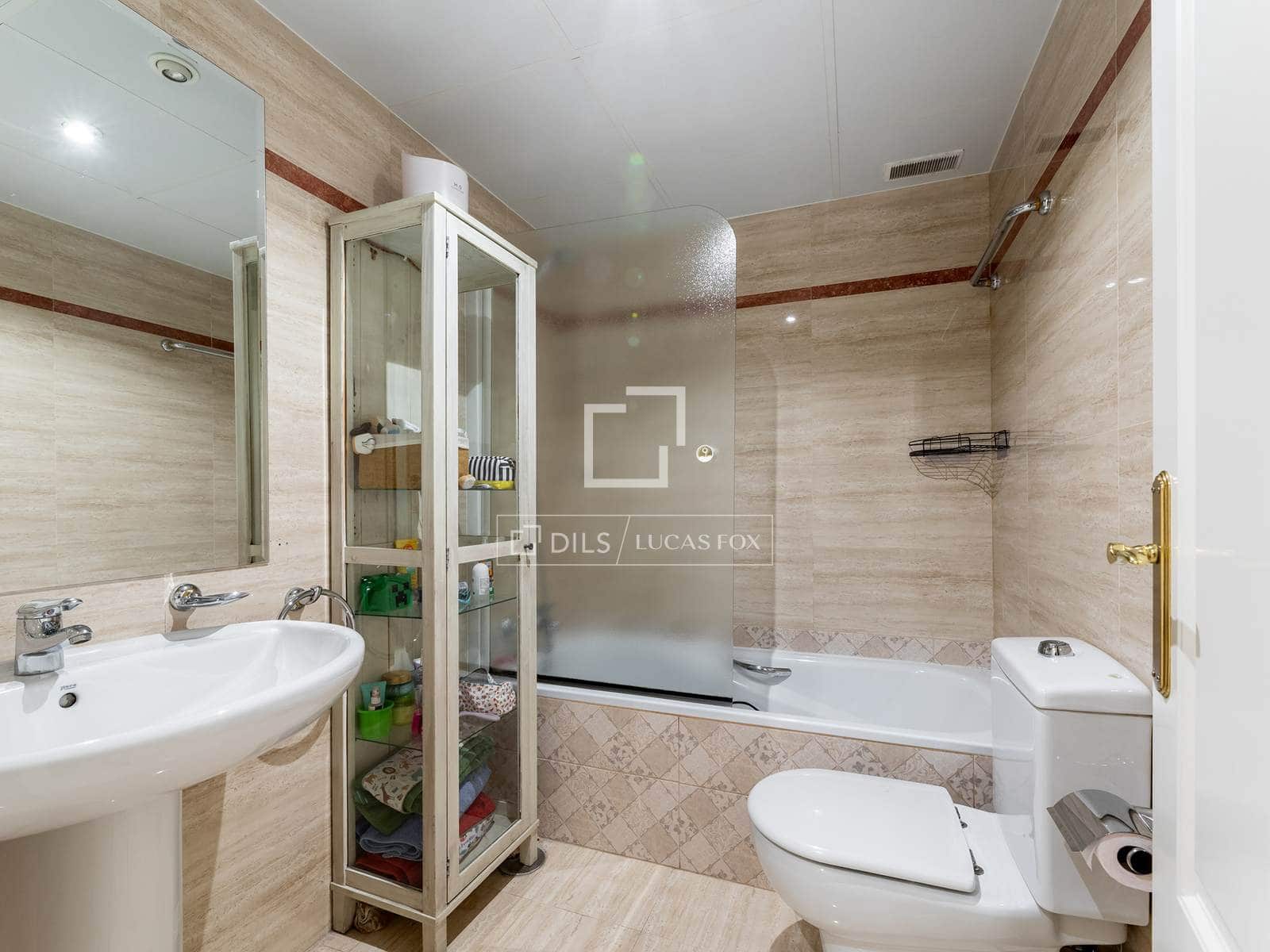 4 Zimmer Apartment zu verkaufen in Majadahonda mit Pool Garage - 825.000 € (Ref: 9572291)