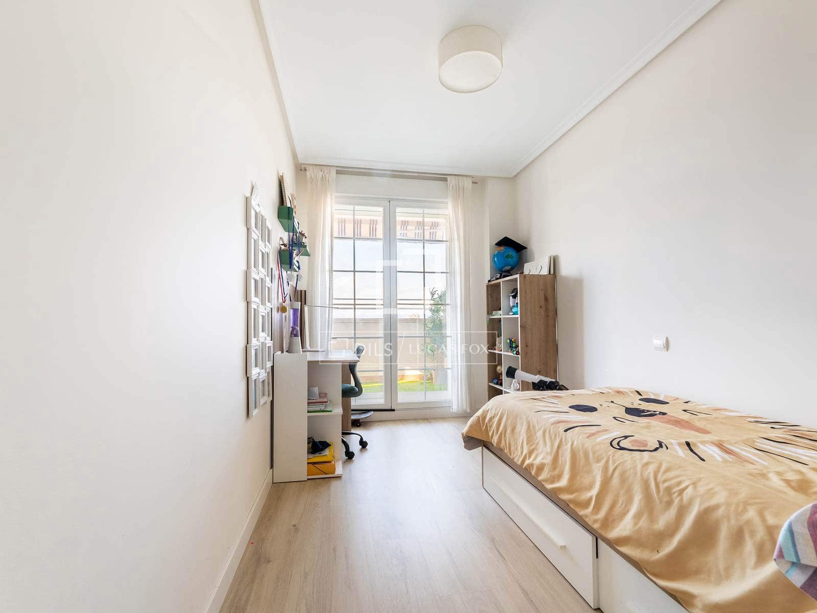 4 Zimmer Apartment zu verkaufen in Majadahonda mit Pool Garage - 825.000 € (Ref: 9572291)