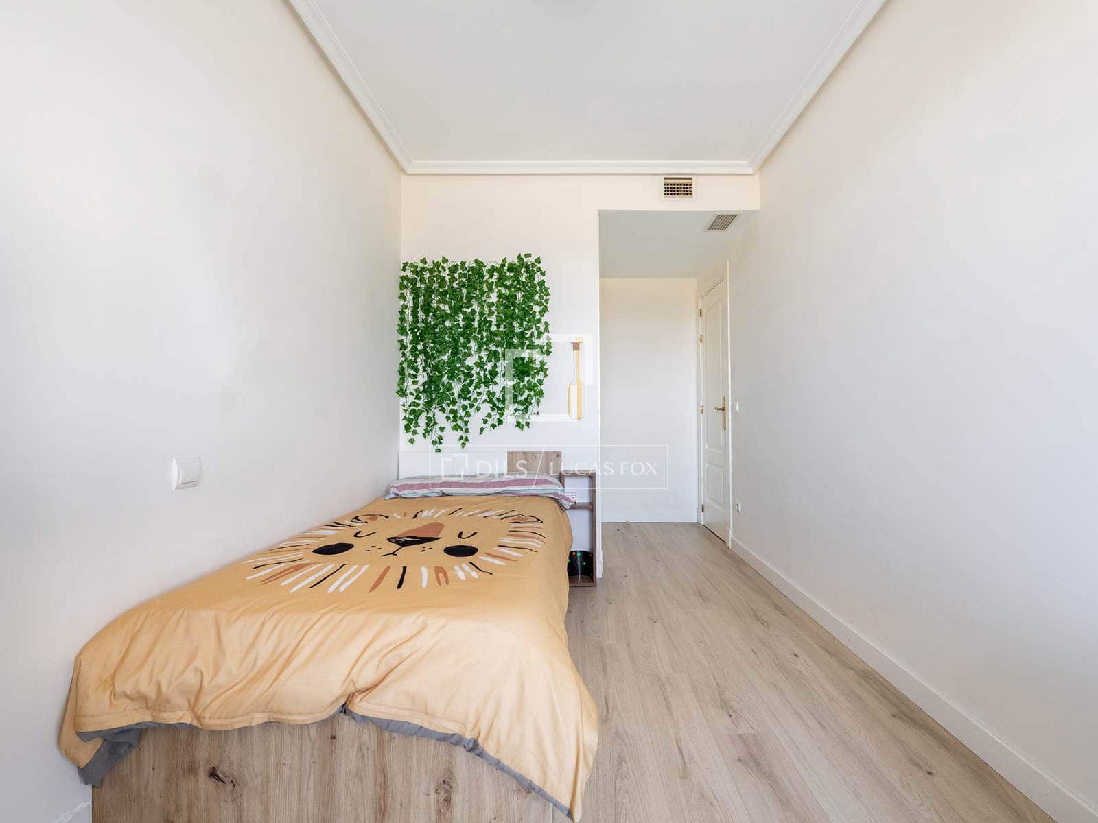 4 Zimmer Apartment zu verkaufen in Majadahonda mit Pool Garage - 825.000 € (Ref: 9572291)