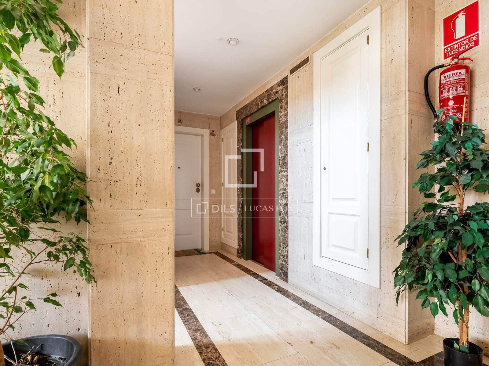 4 Zimmer Apartment zu verkaufen in Majadahonda mit Pool Garage - 825.000 € (Ref: 9572291)