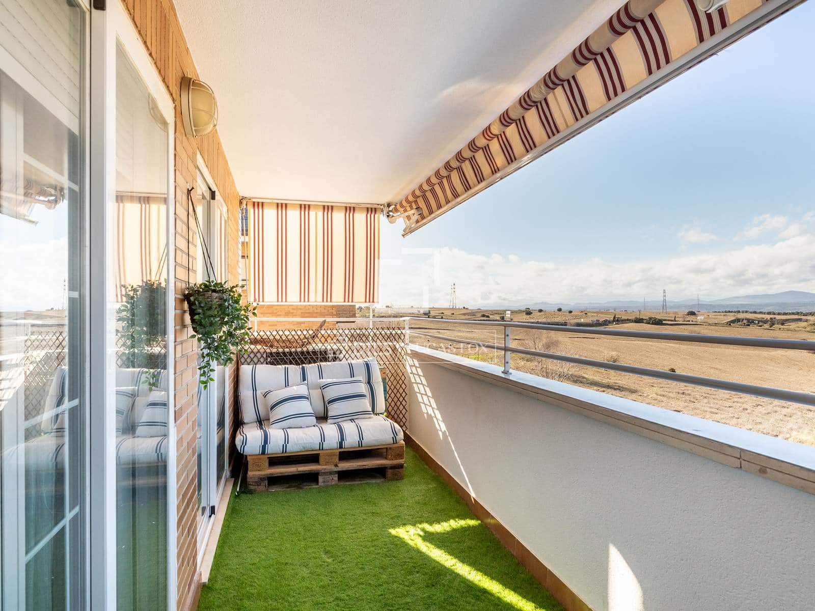 4 bedroom Apartment for sale in Majadahonda with pool garage - € 815,000 (Ref: 9572291)