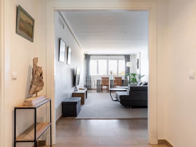 4 quarto Apartamento para venda em Majadahonda com piscina - 790 000 € (Ref: 9572291)