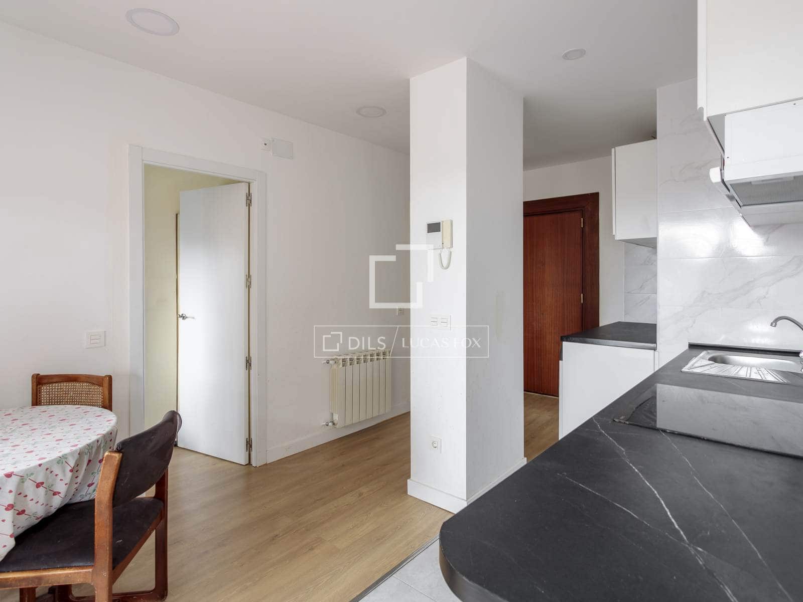 2 soveværelse Penthouse til salg i Madrid by - € 1.150.000 (Ref: 9572292)