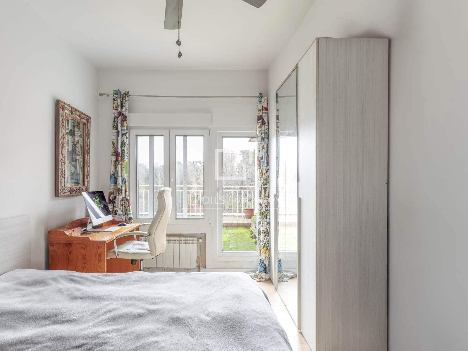 2 soveværelse Penthouse til salg i Madrid by - € 1.150.000 (Ref: 9572292)