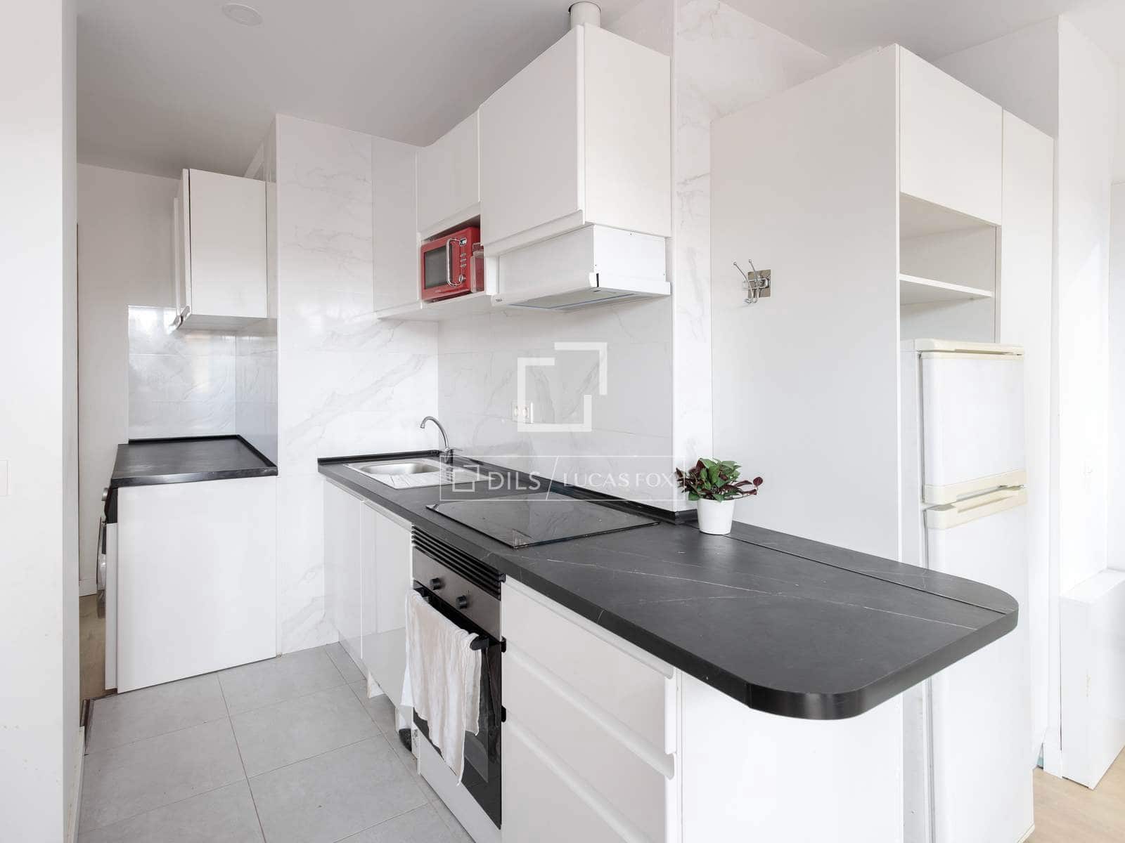 2 soveværelse Penthouse til salg i Madrid by - € 1.150.000 (Ref: 9572292)