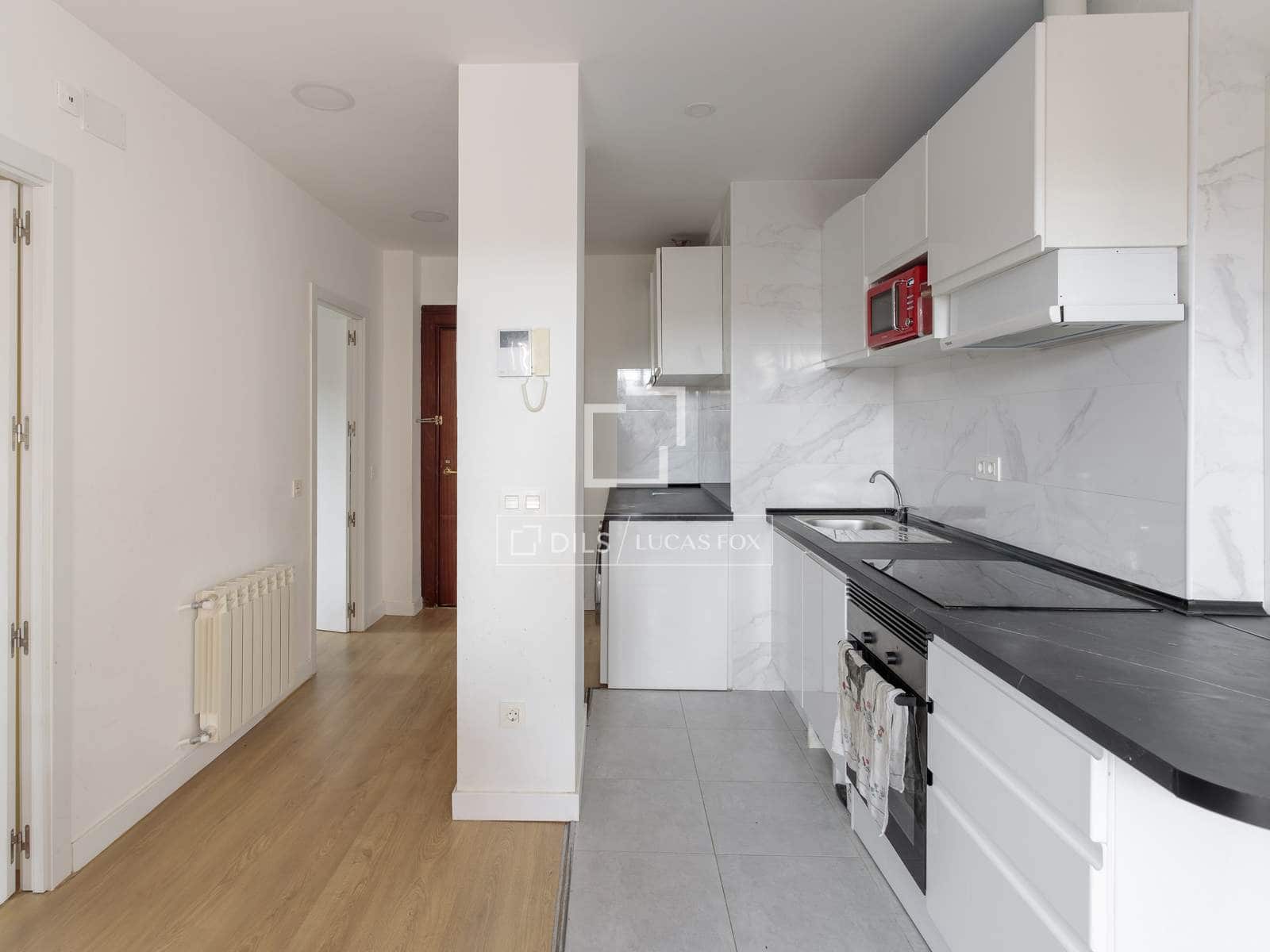 2 soveværelse Penthouse til salg i Madrid by - € 1.150.000 (Ref: 9572292)