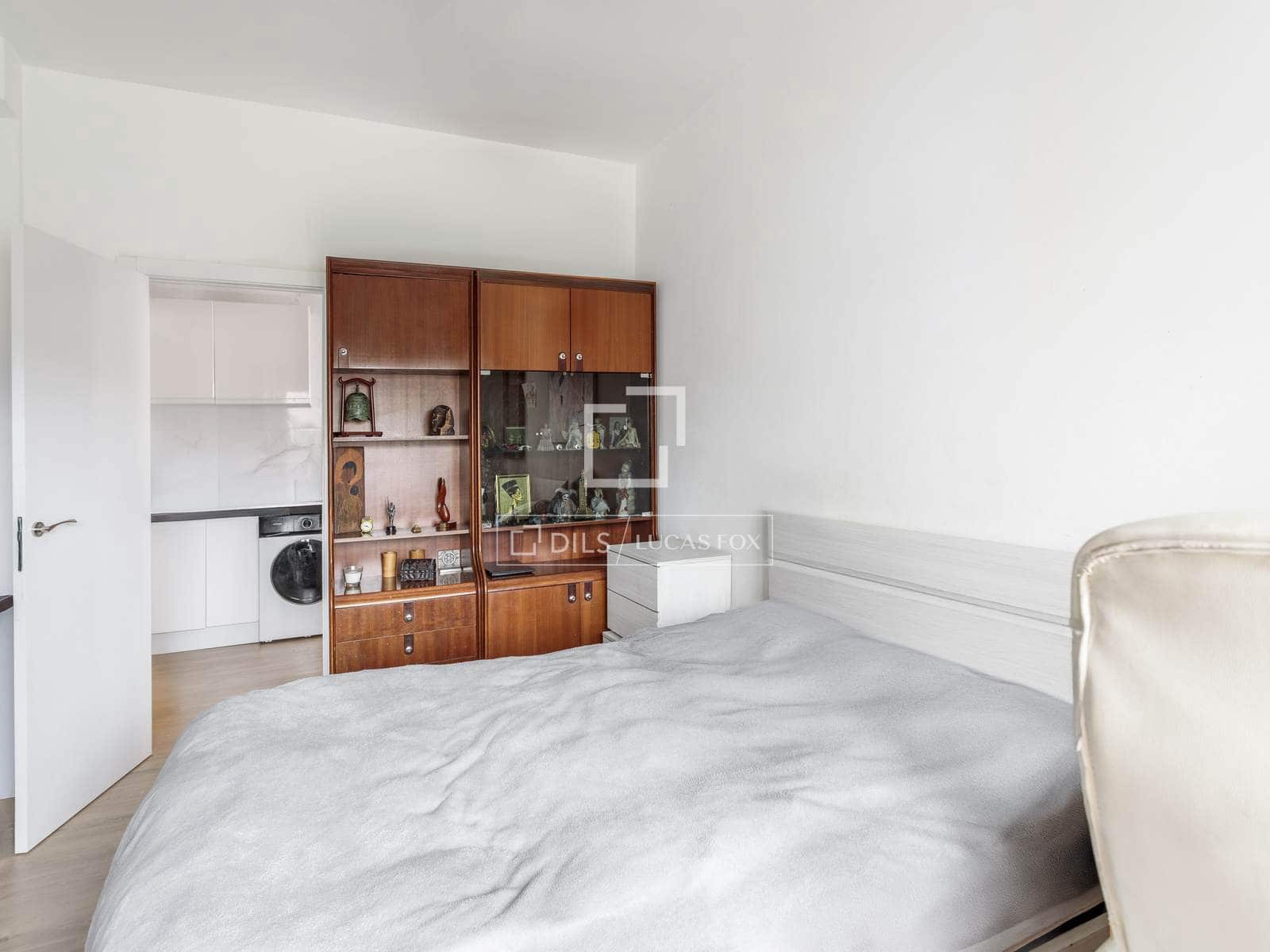 2 soveværelse Penthouse til salg i Madrid by - € 1.150.000 (Ref: 9572292)