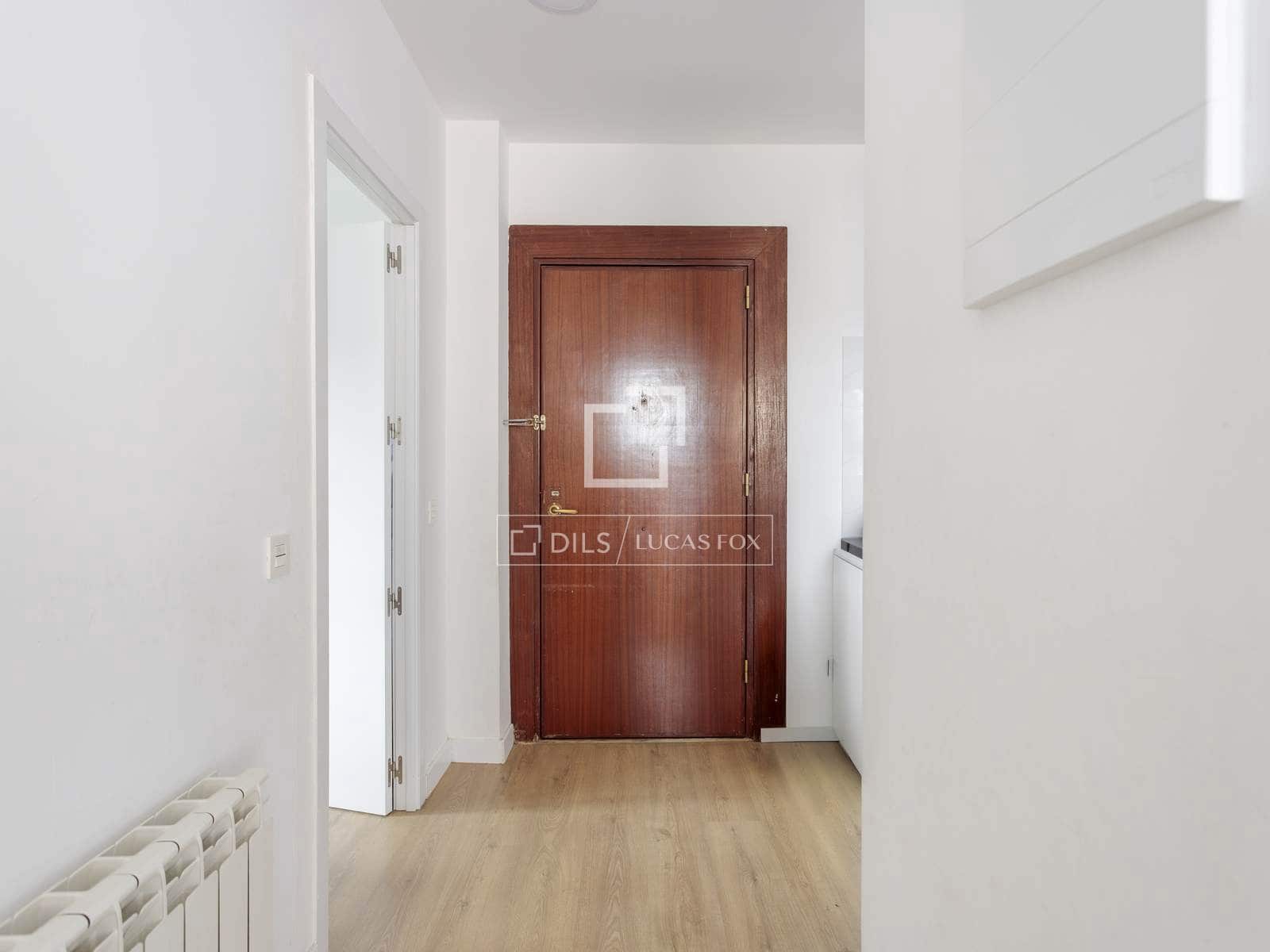 2 soveværelse Penthouse til salg i Madrid by - € 1.150.000 (Ref: 9572292)