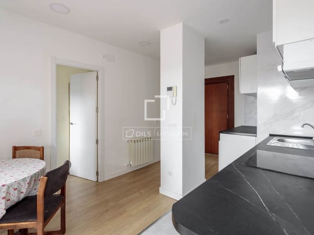 2 soveværelse Penthouse til salg i Jerónimos, Madrid by - € 1.150.000 (Ref: 9572292)