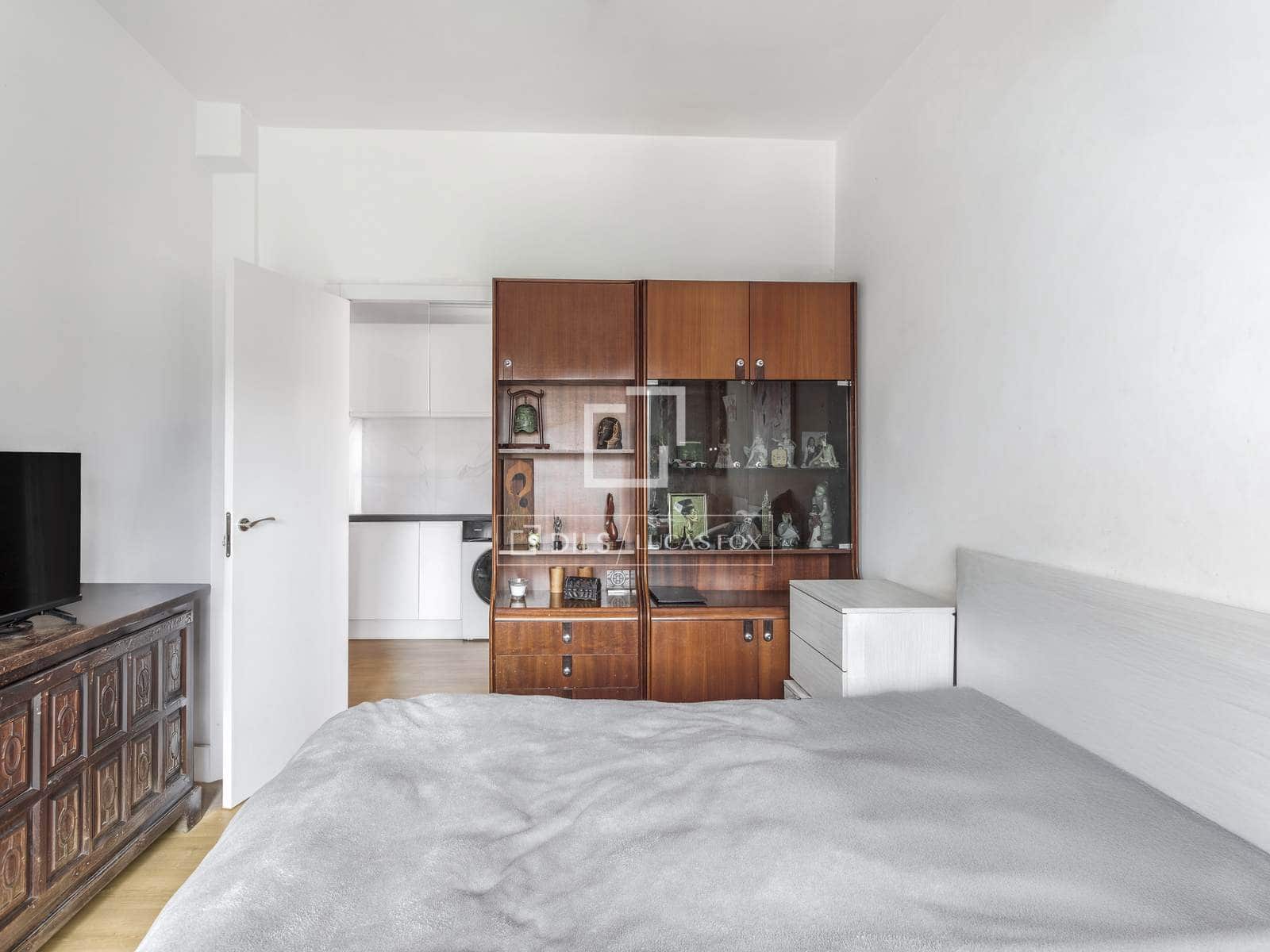 2 soveværelse Penthouse til salg i Madrid by - € 1.150.000 (Ref: 9572292)