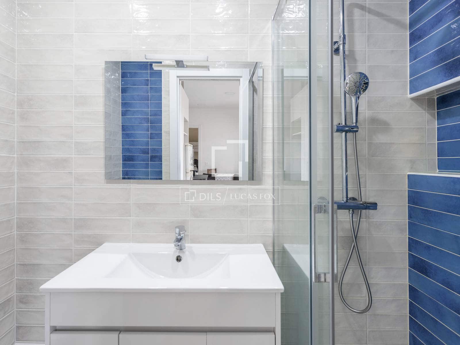 2 soveværelse Penthouse til salg i Madrid by - € 1.150.000 (Ref: 9572292)