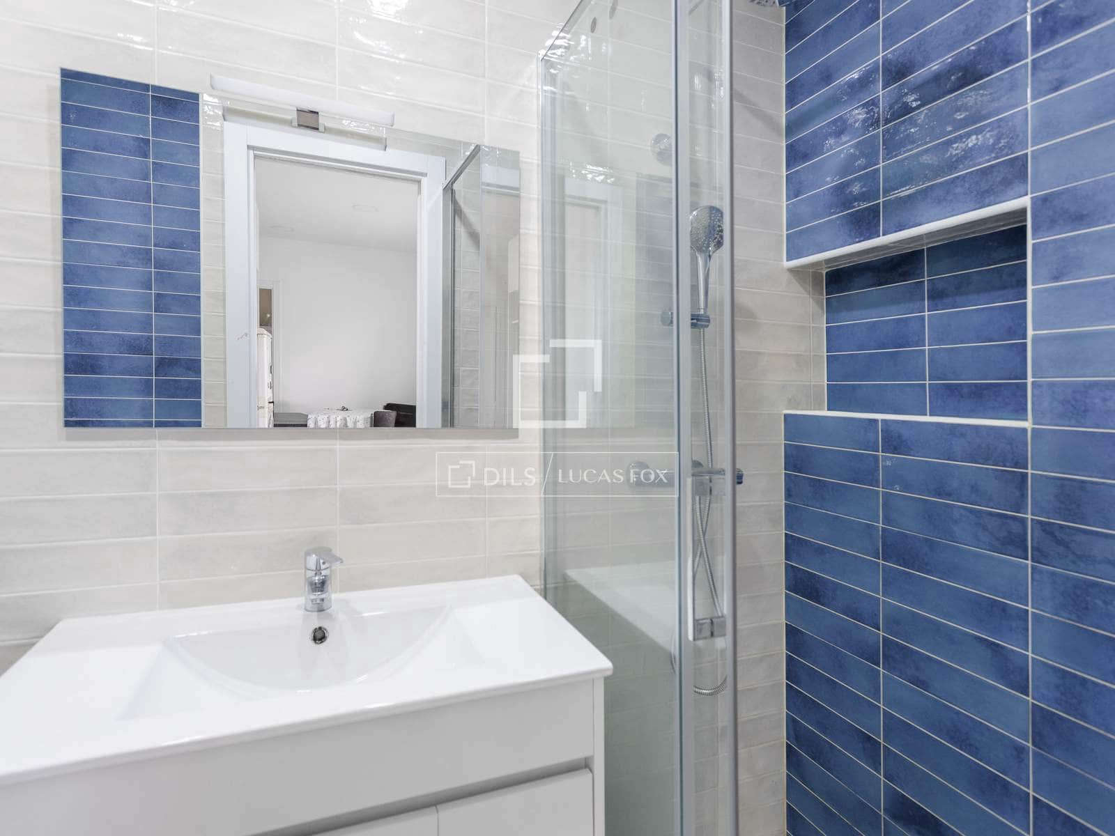 2 soveværelse Penthouse til salg i Madrid by - € 1.150.000 (Ref: 9572292)