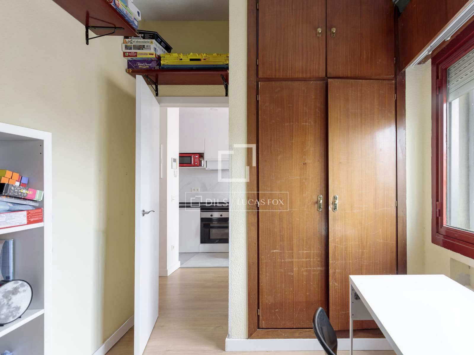 2 soveværelse Penthouse til salg i Madrid by - € 1.150.000 (Ref: 9572292)