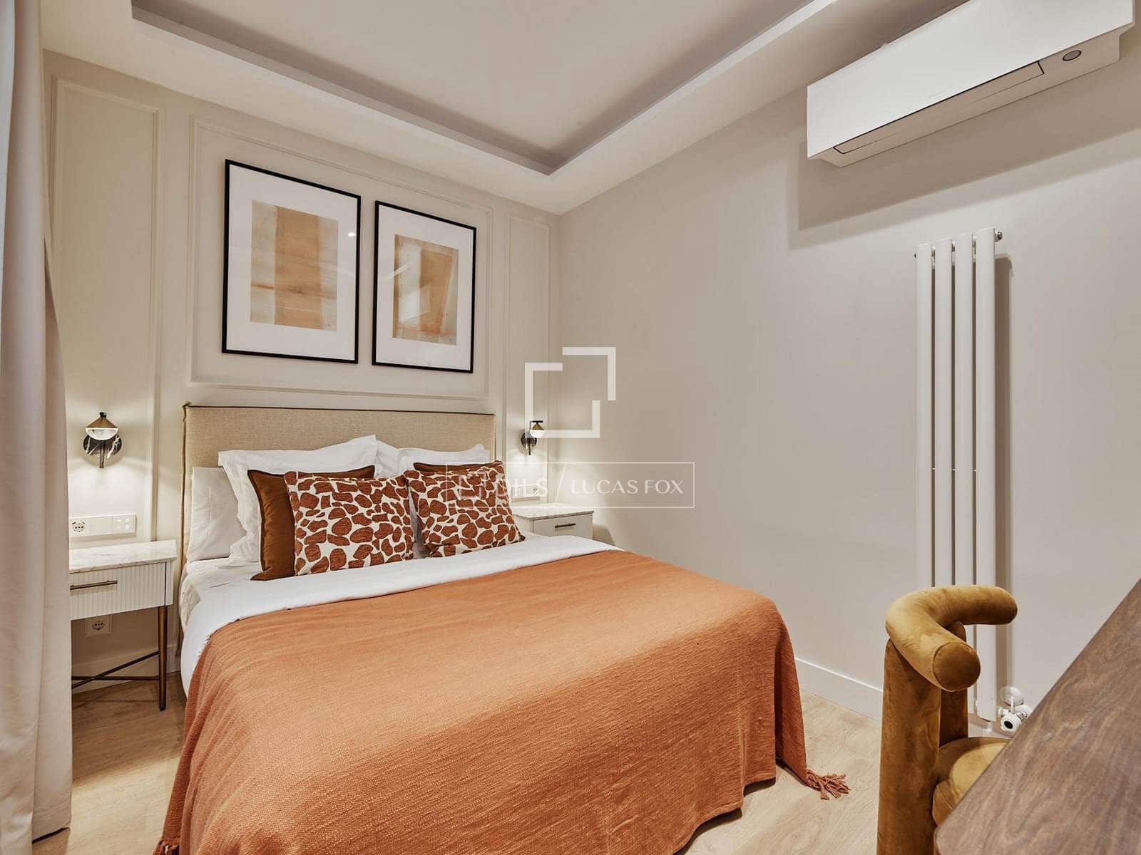 4 slaapkamer Appartement te koop in Madrid stad - € 3.409.000 (Ref: 9572295)