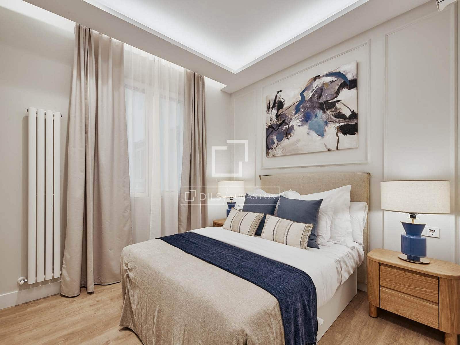 4 slaapkamer Appartement te koop in Madrid stad - € 3.409.000 (Ref: 9572295)