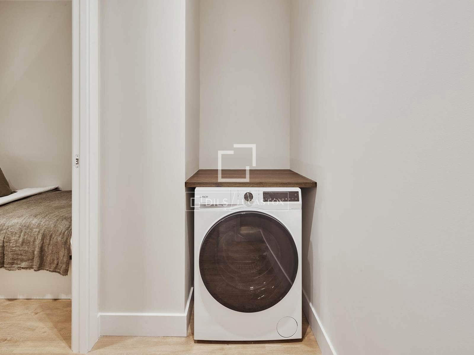 4 slaapkamer Appartement te koop in Madrid stad - € 3.409.000 (Ref: 9572295)