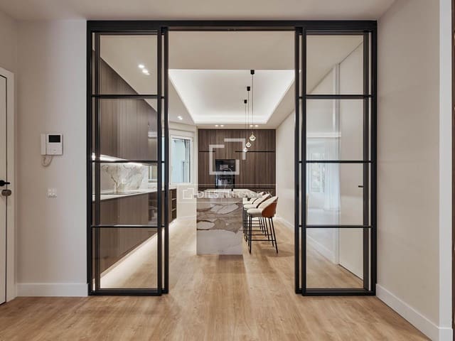 4 slaapkamer Appartement te koop in Goya, Madrid stad - € 3.409.000 (Ref: 9572295)