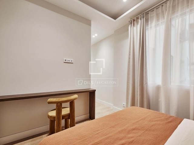 4 slaapkamer Appartement te koop in Goya, Madrid stad - € 3.409.000 (Ref: 9572295)