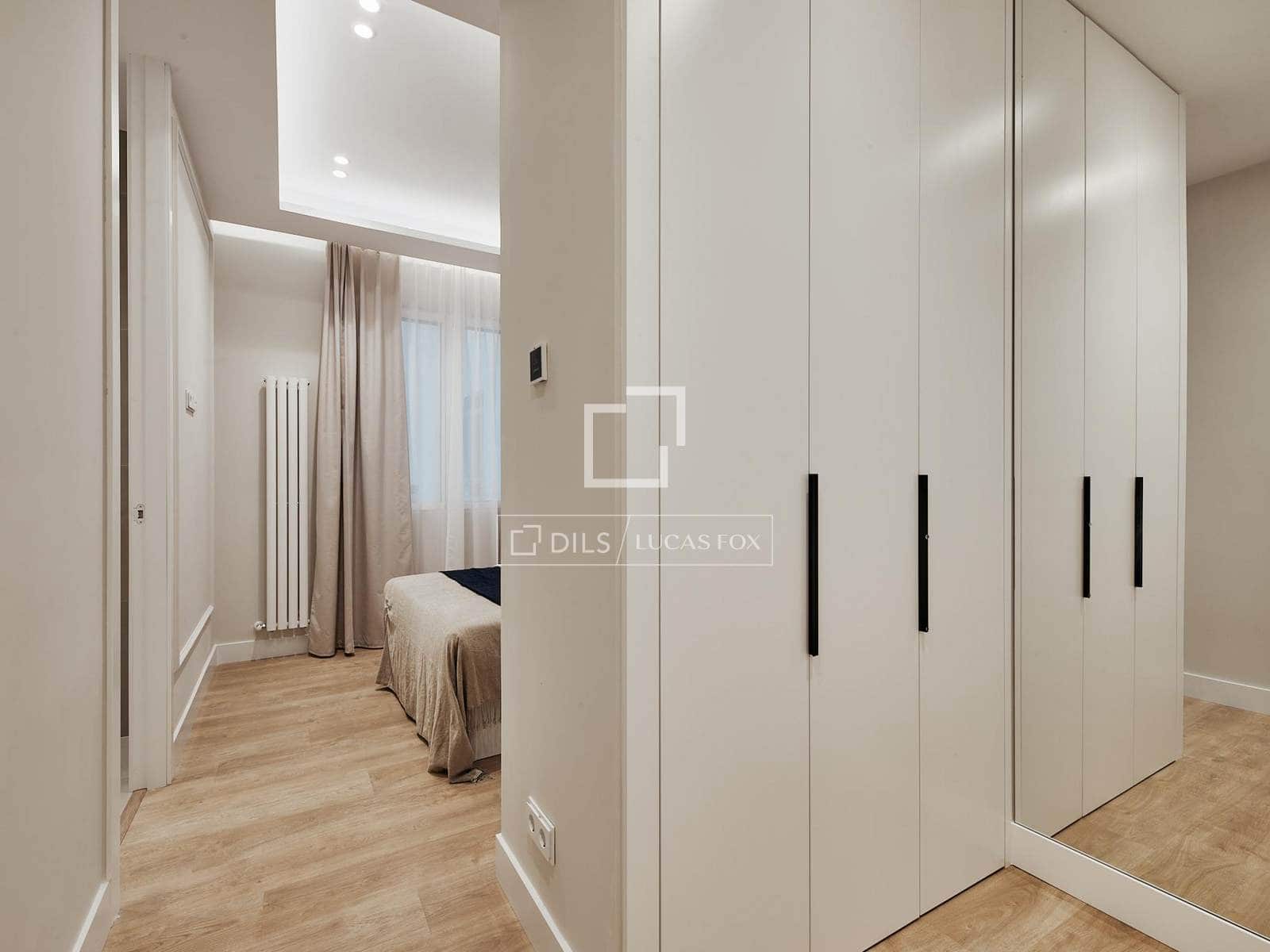 4 slaapkamer Appartement te koop in Madrid stad - € 3.409.000 (Ref: 9572295)