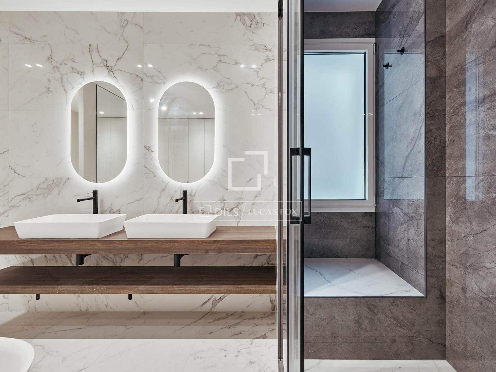 4 slaapkamer Appartement te koop in Madrid stad - € 3.409.000 (Ref: 9572295)