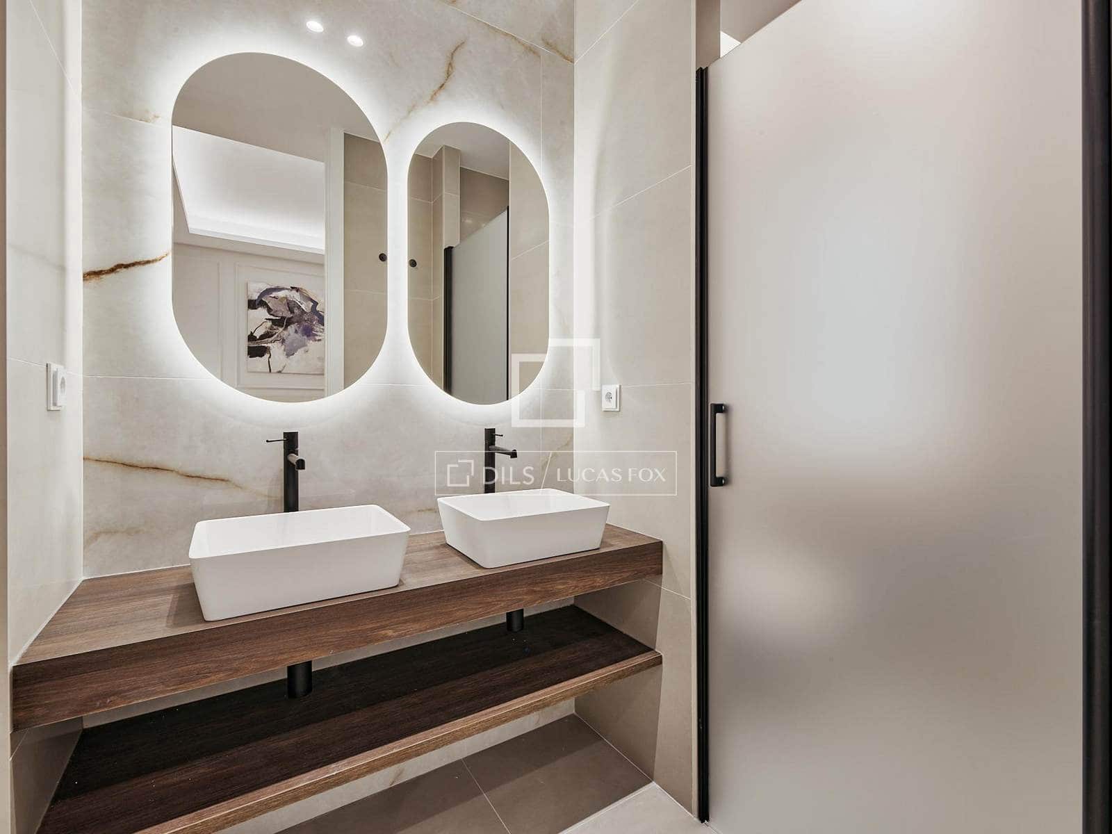 4 slaapkamer Appartement te koop in Madrid stad - € 3.409.000 (Ref: 9572295)