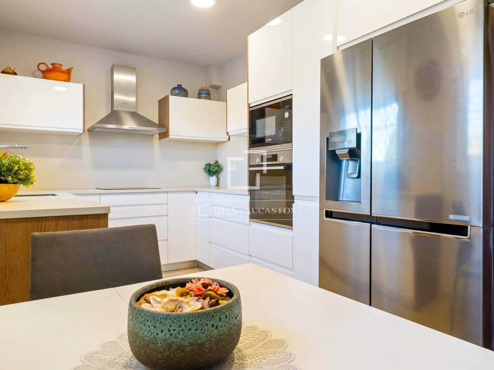 4 sovrum Villa till salu i La Pobla de Montornes med pool garage - 419 000 € (Ref: 9573503)