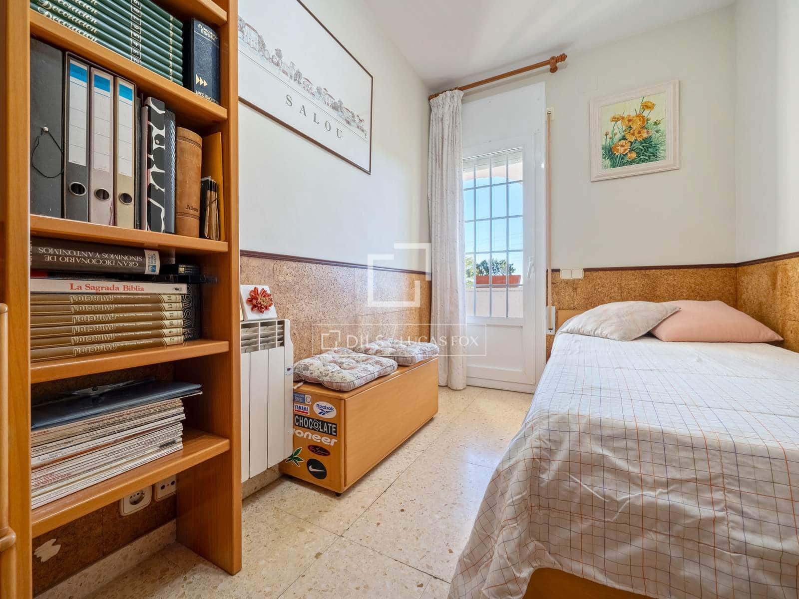 4 sovrum Villa till salu i La Pobla de Montornes med pool garage - 419 000 € (Ref: 9573503)