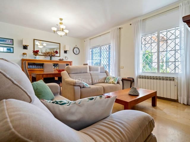 4 soverom Villa til salgs i La Pobla de Montornès med svømmebasseng garasje - € 419 000 (Ref: 9573503)