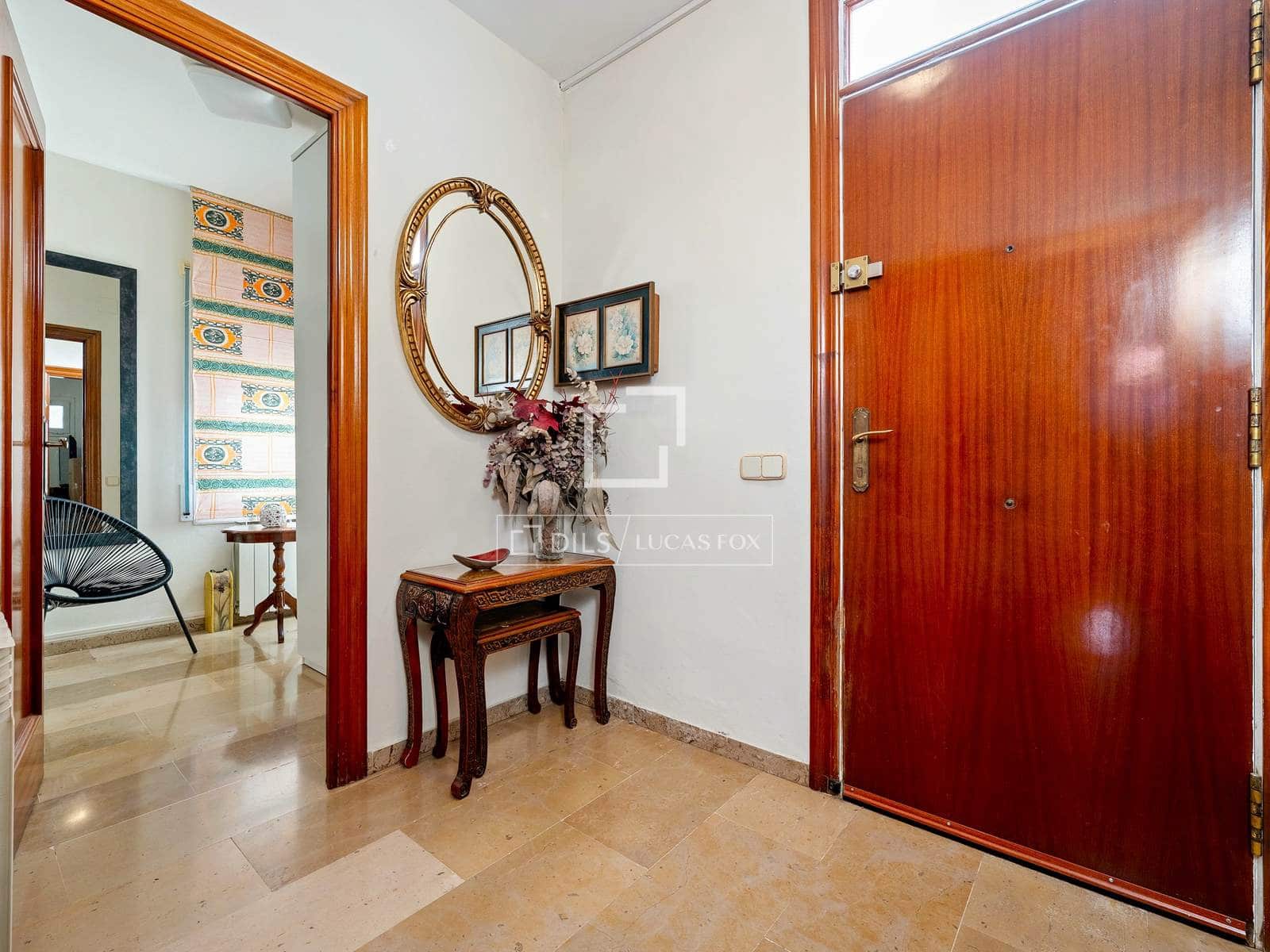 4 sovrum Villa till salu i La Pobla de Montornes med pool garage - 419 000 € (Ref: 9573503)