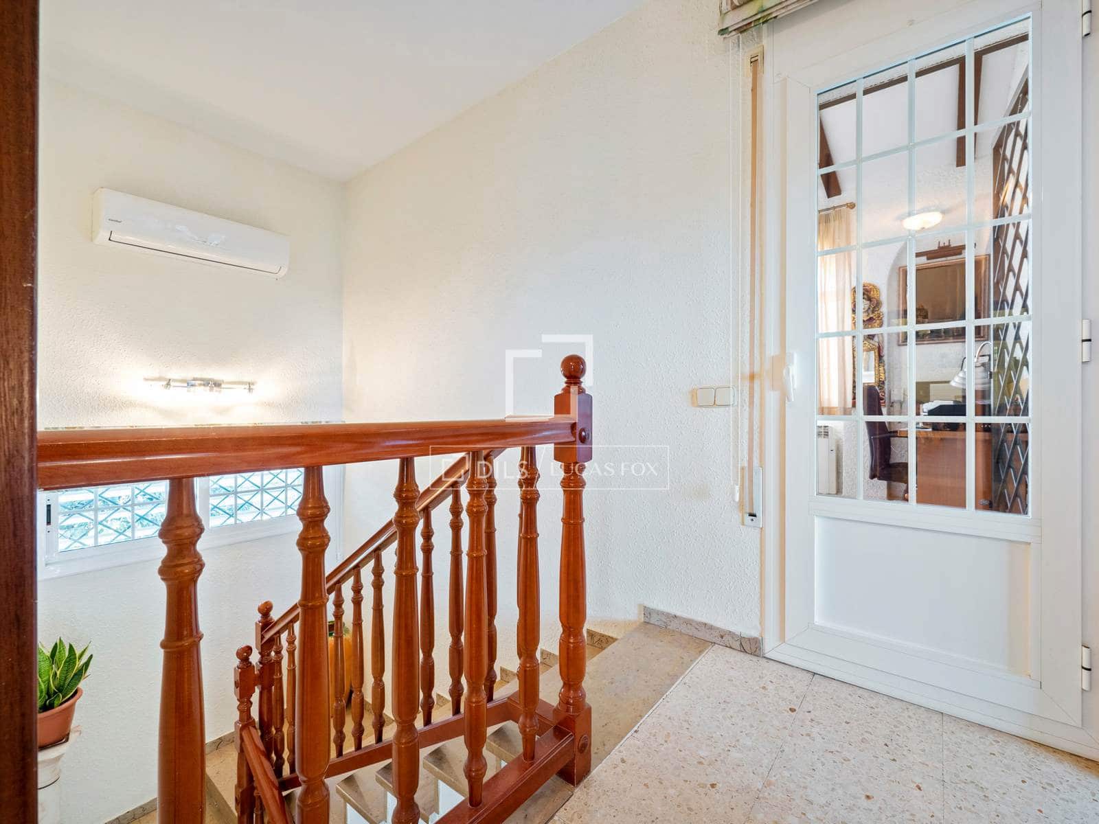 4 sovrum Villa till salu i La Pobla de Montornes med pool garage - 419 000 € (Ref: 9573503)