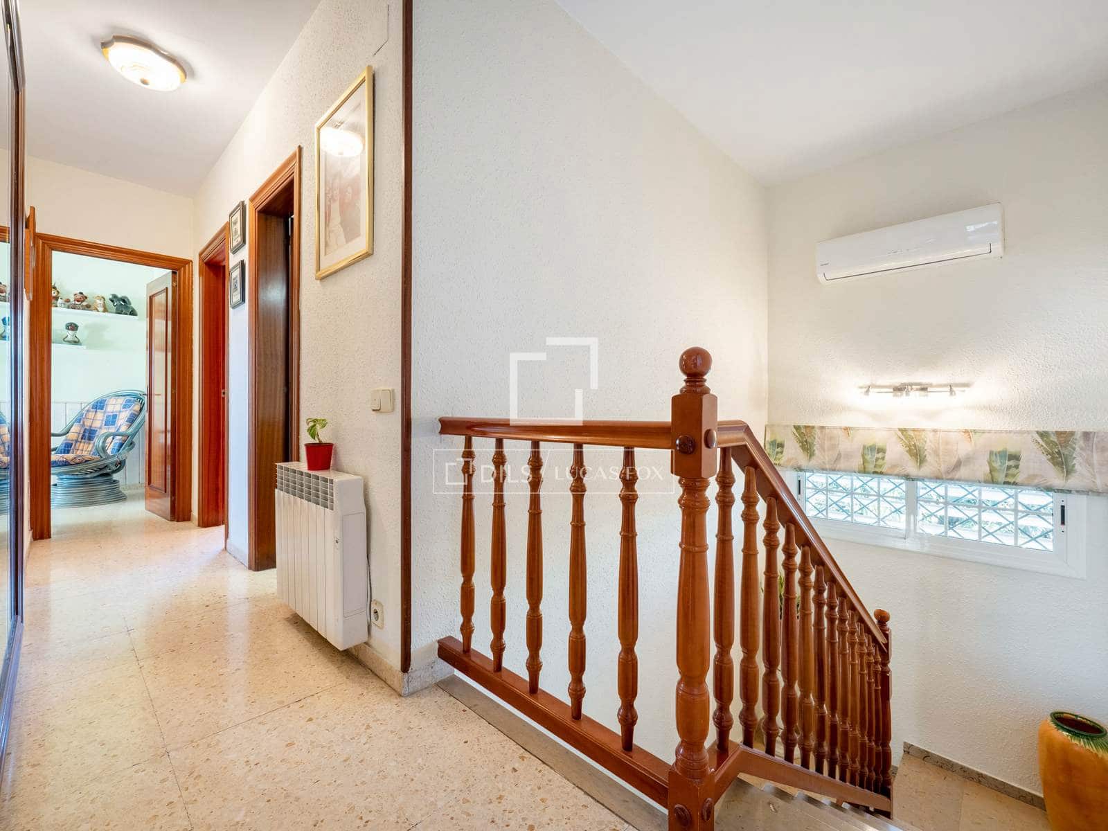 4 sovrum Villa till salu i La Pobla de Montornes med pool garage - 419 000 € (Ref: 9573503)